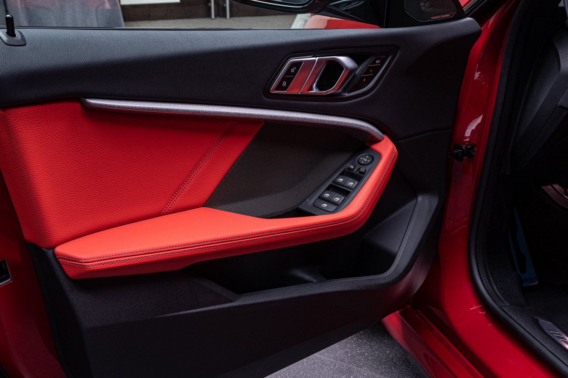 Check This Decked Out BMW M235i Gran Coupe