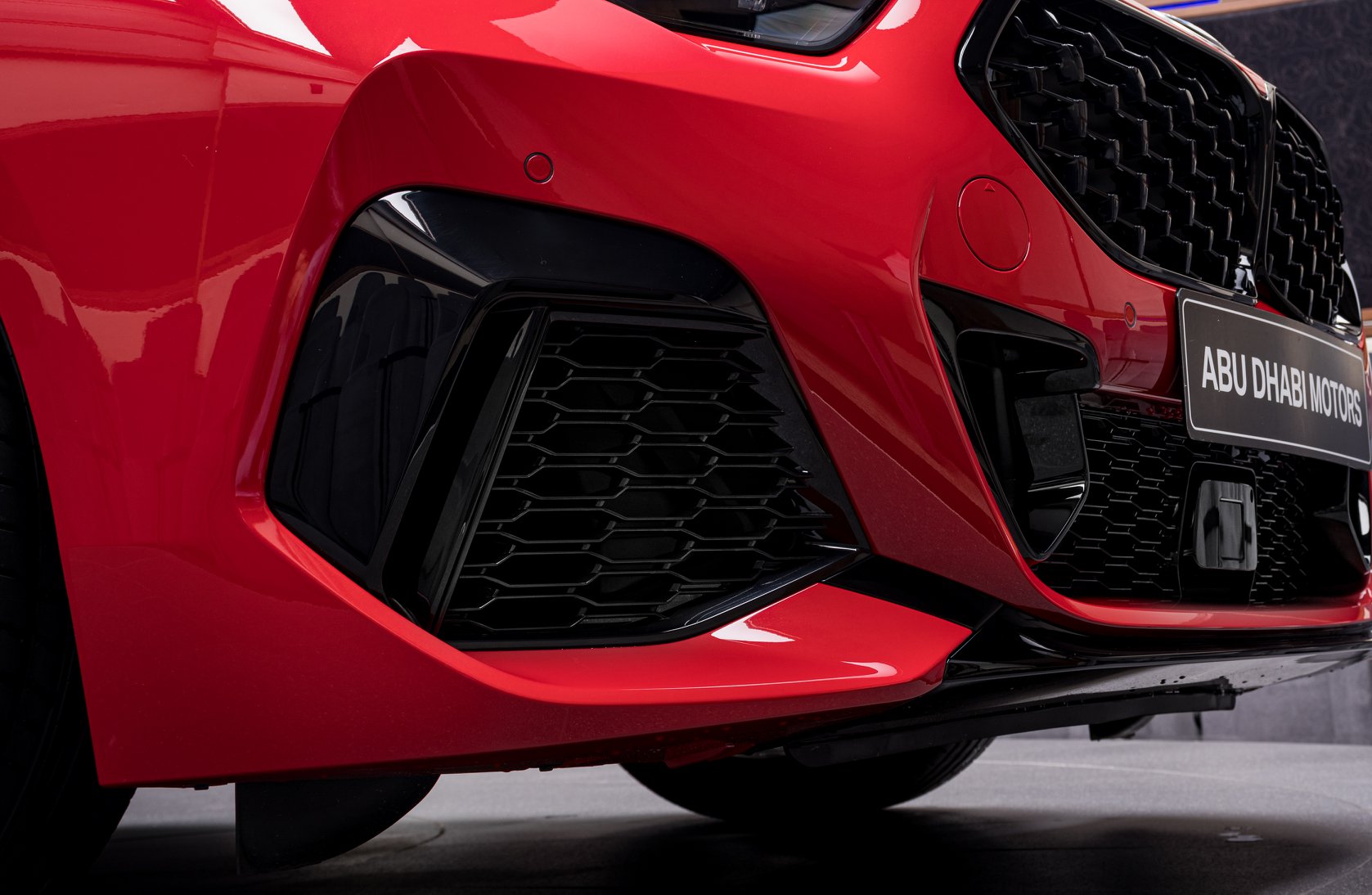 Check This Decked Out BMW M235i Gran Coupe