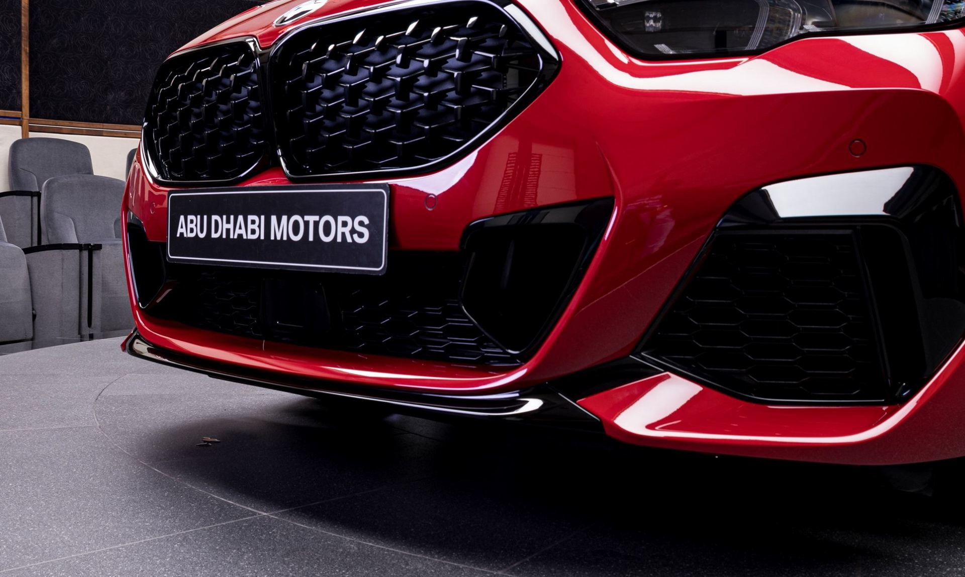 Check This Decked Out BMW M235i Gran Coupe