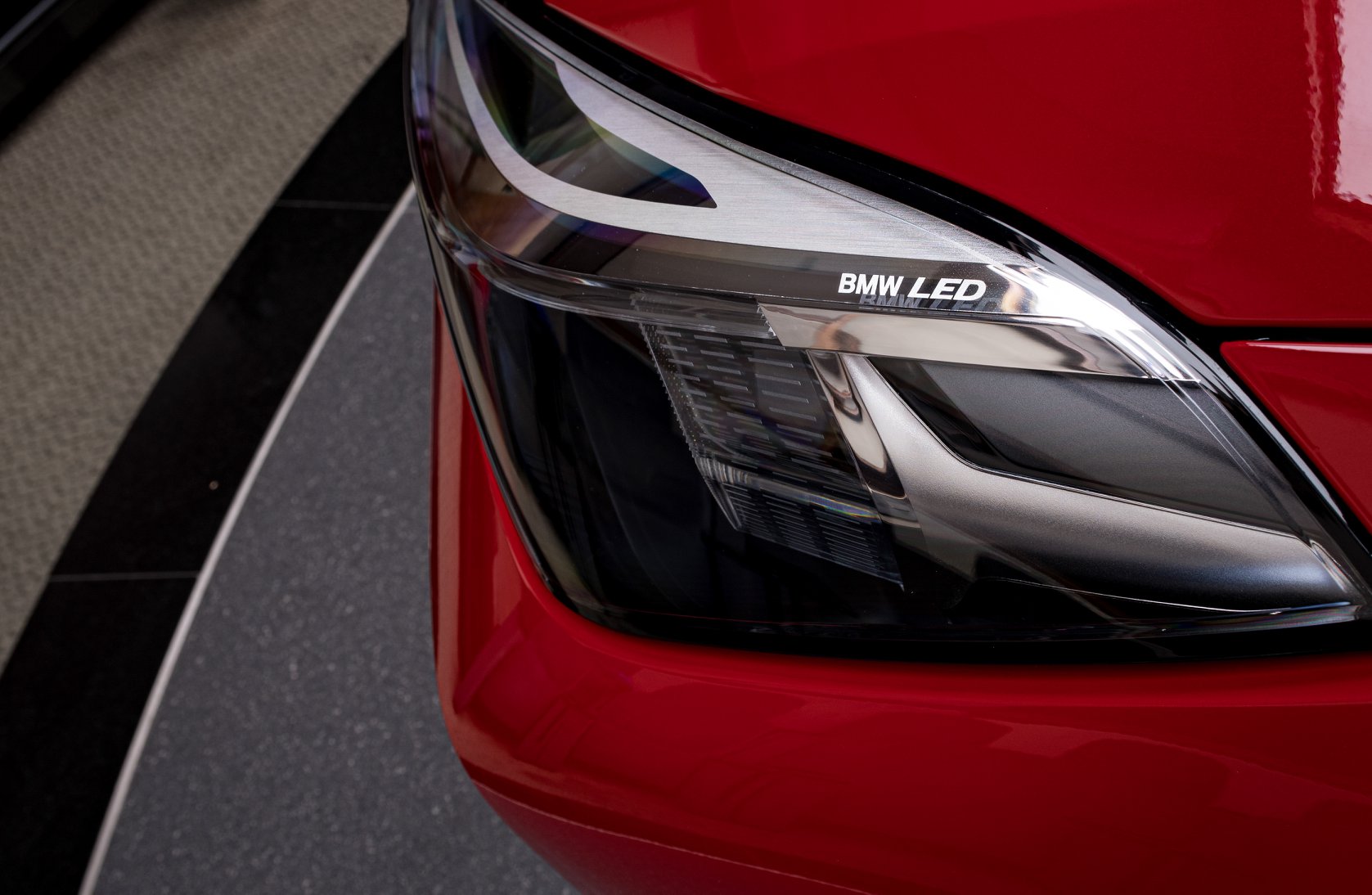 Check This Decked Out BMW M235i Gran Coupe