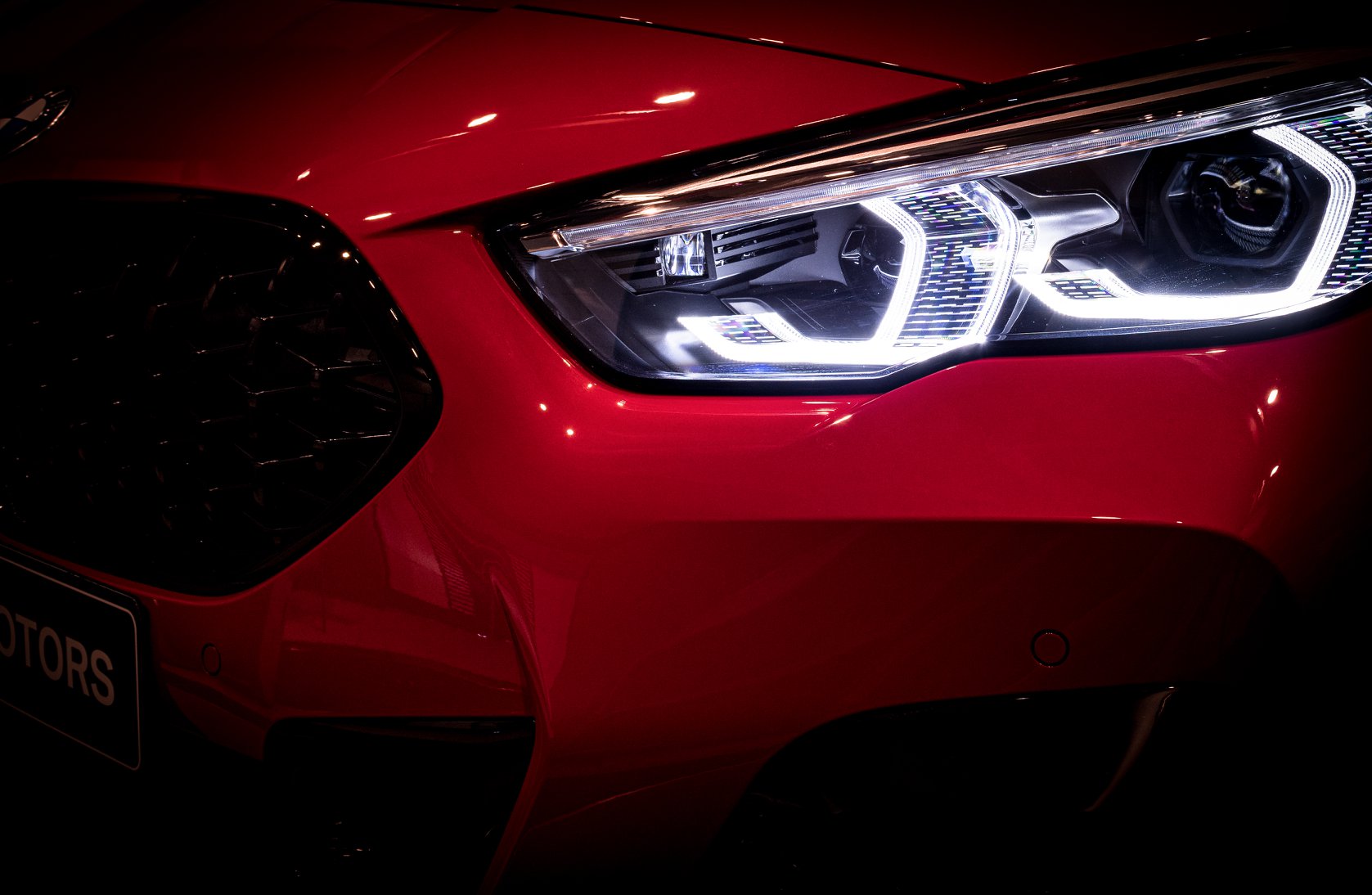 Check This Decked Out BMW M235i Gran Coupe