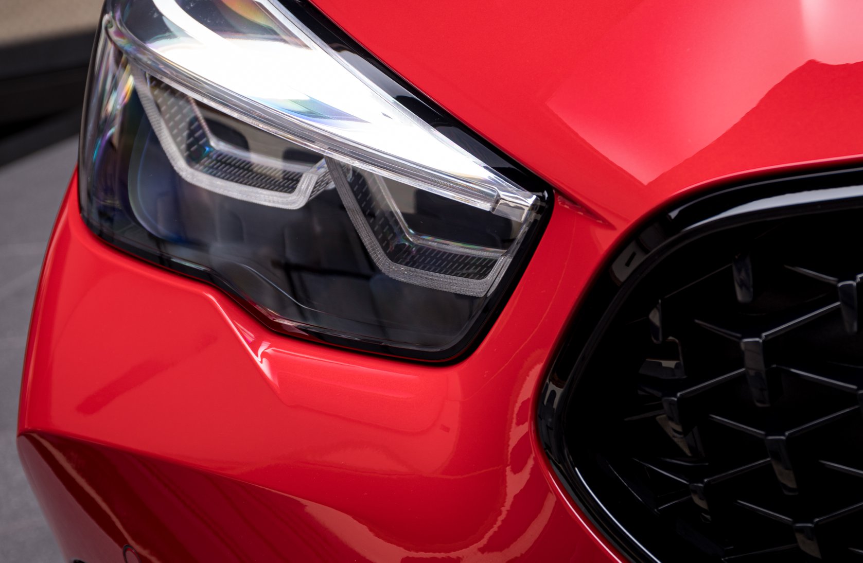 Check This Decked Out BMW M235i Gran Coupe