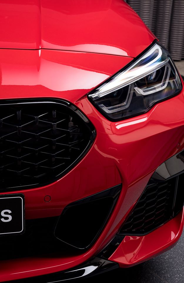 Check This Decked Out BMW M235i Gran Coupe