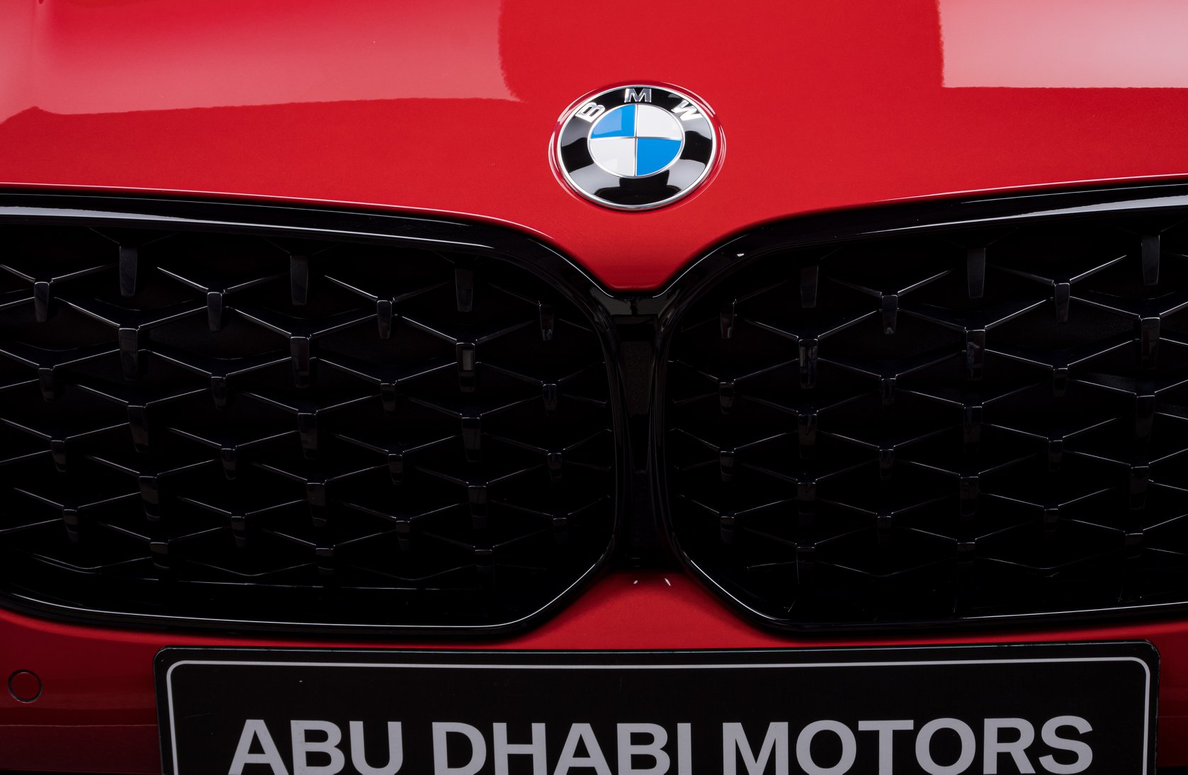 Check This Decked Out BMW M235i Gran Coupe