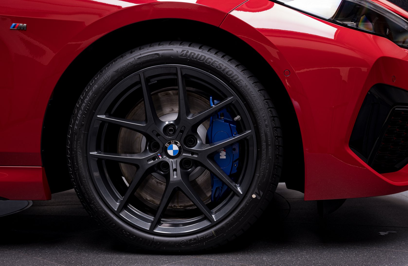 Check This Decked Out BMW M235i Gran Coupe