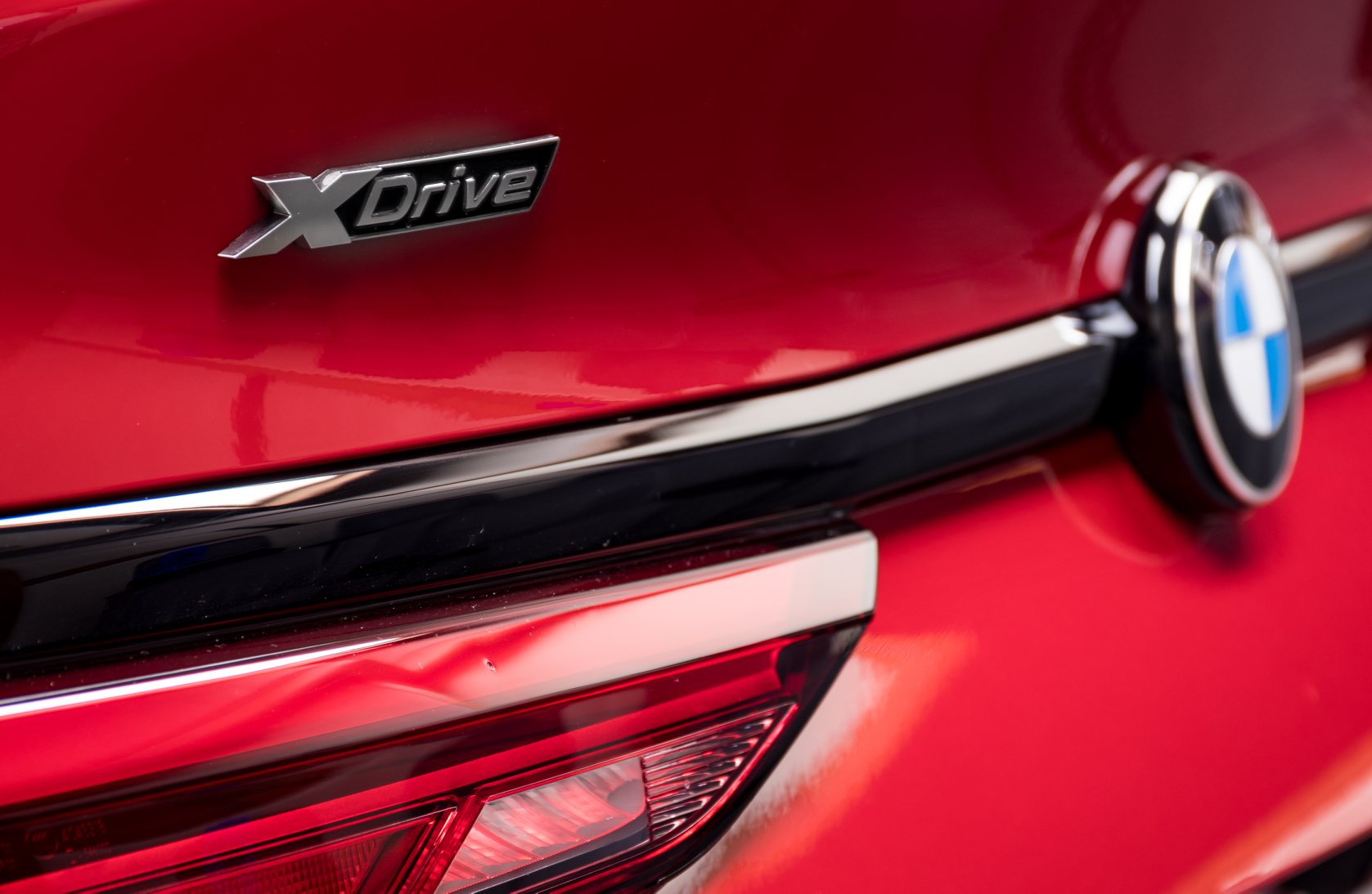 Check This Decked Out BMW M235i Gran Coupe