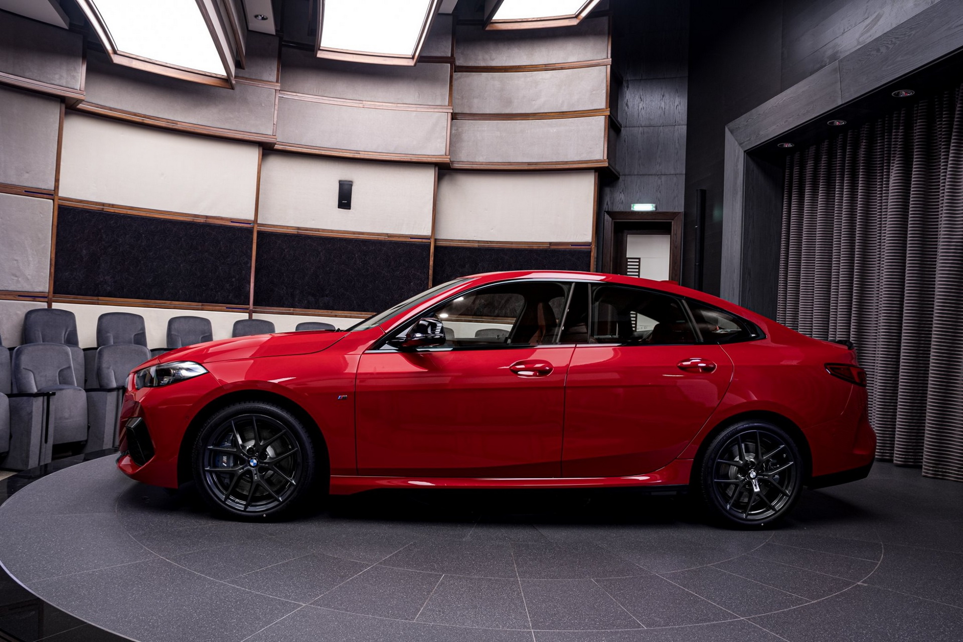 Check This Decked Out BMW M235i Gran Coupe