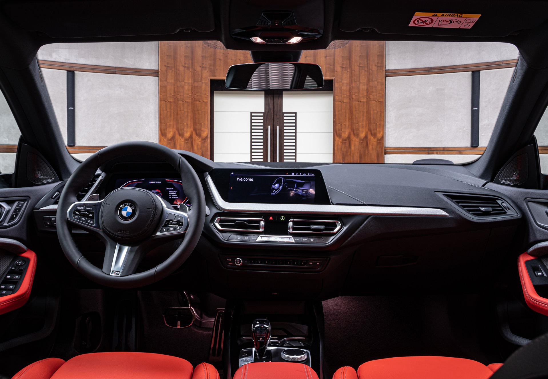 Check This Decked Out BMW M235i Gran Coupe