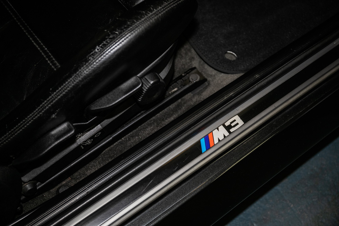 This 1987 BMW M3 Coupe Is Valued As High As A 2020 M2