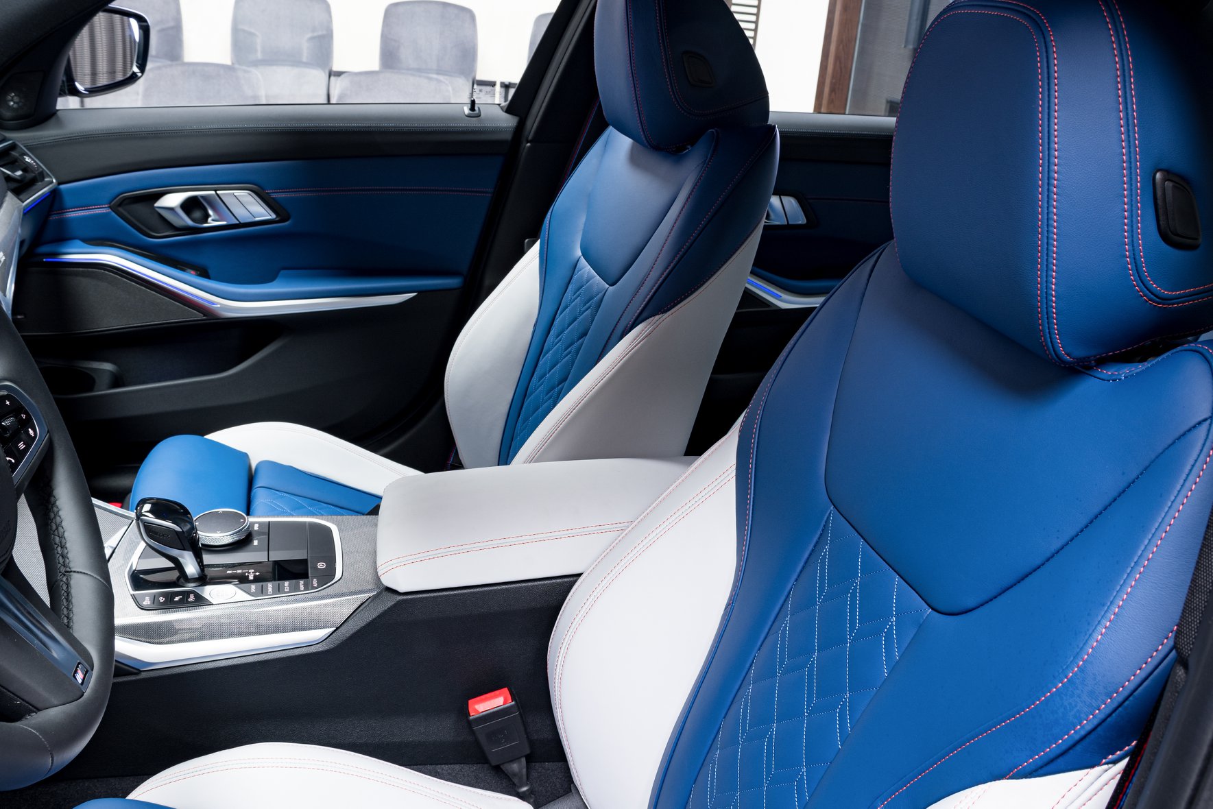 Let’s Ogle This Individual BMW M340i xDrive First Edition Model In Frozen Dark Grey