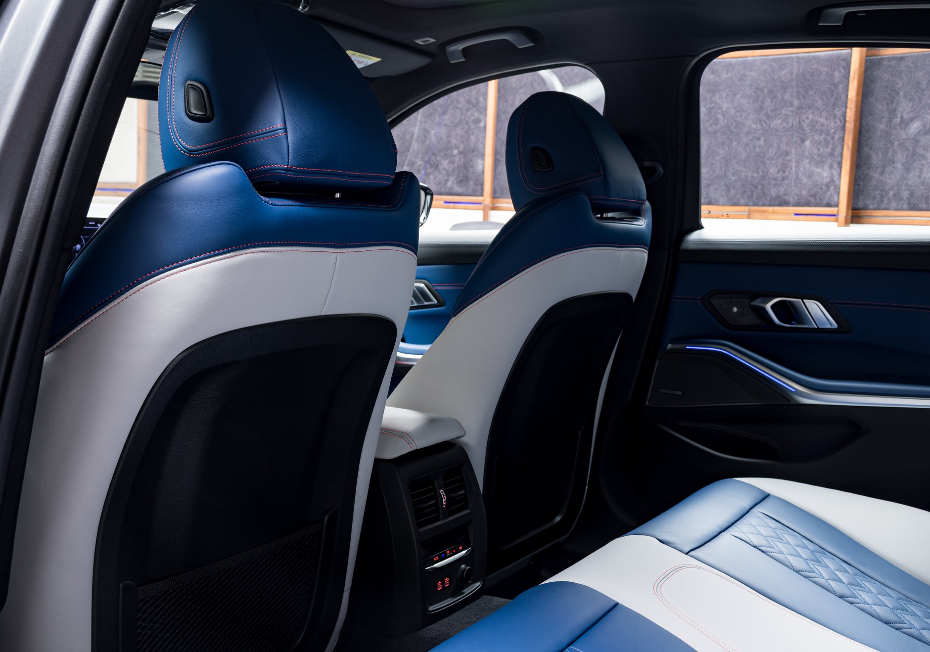 Let’s Ogle This Individual BMW M340i xDrive First Edition Model In Frozen Dark Grey