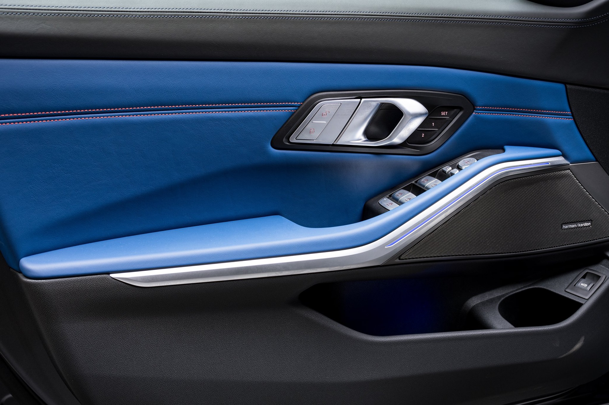 Let’s Ogle This Individual BMW M340i xDrive First Edition Model In Frozen Dark Grey