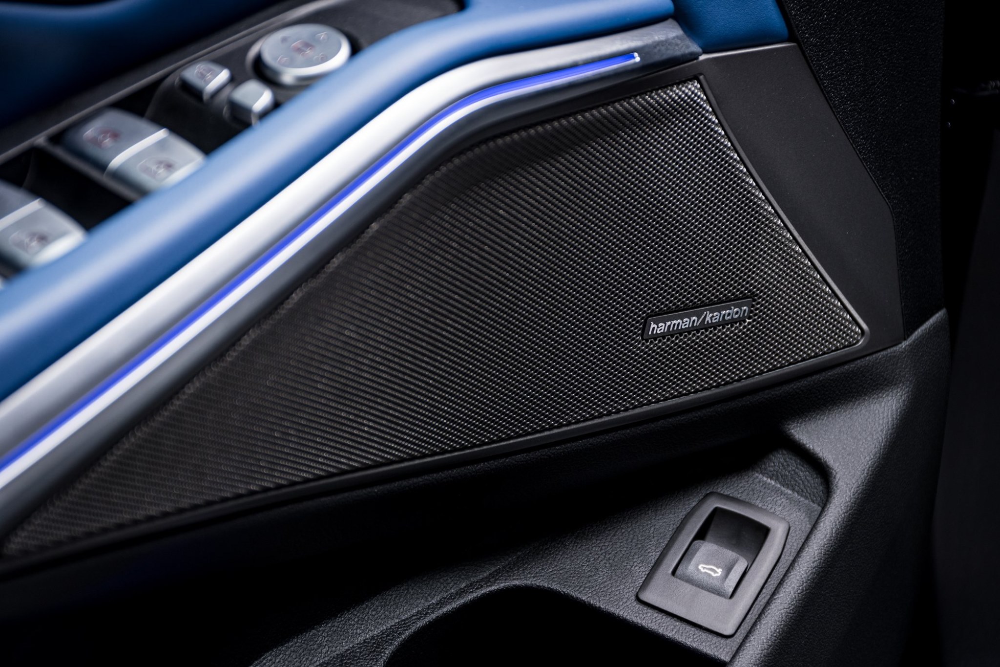 Let’s Ogle This Individual BMW M340i xDrive First Edition Model In Frozen Dark Grey