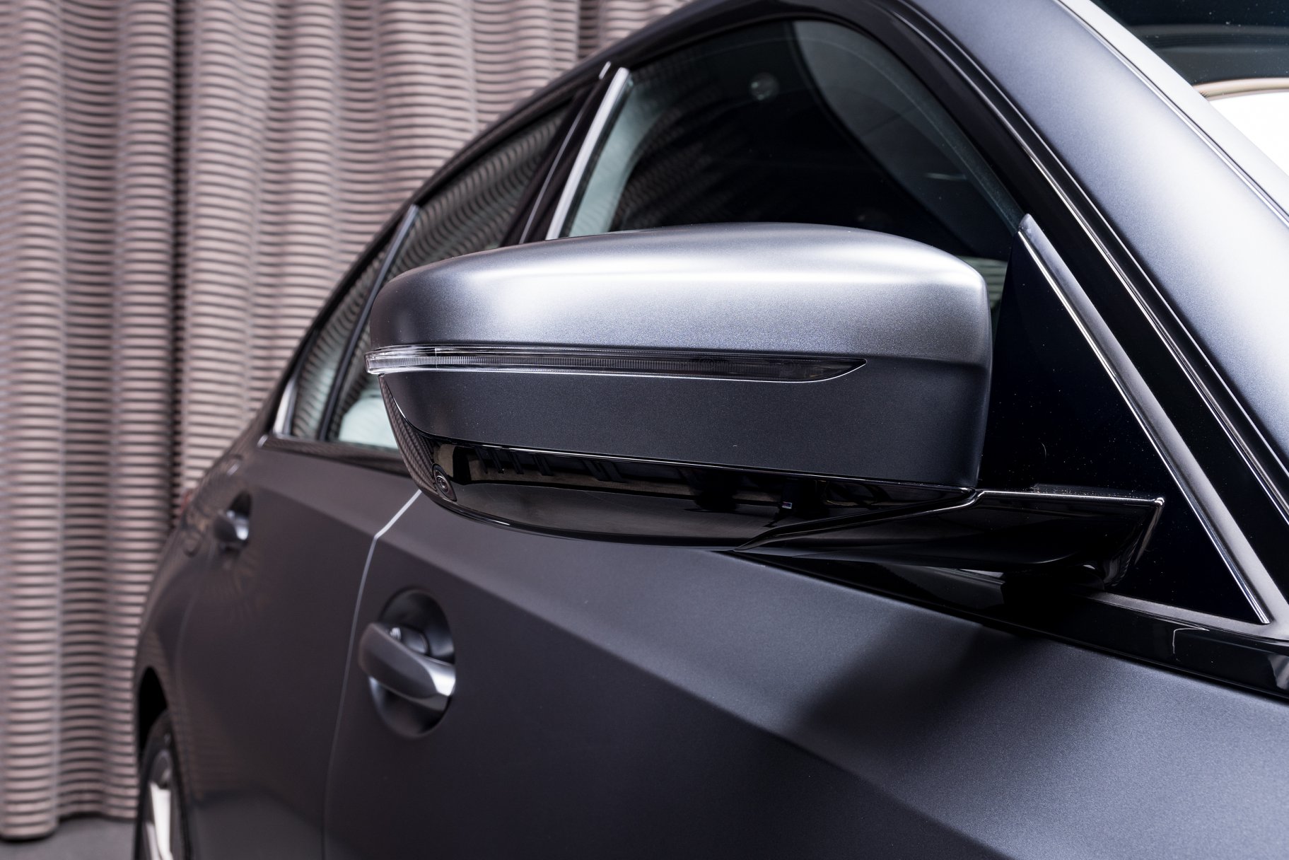 Let’s Ogle This Individual BMW M340i xDrive First Edition Model In Frozen Dark Grey