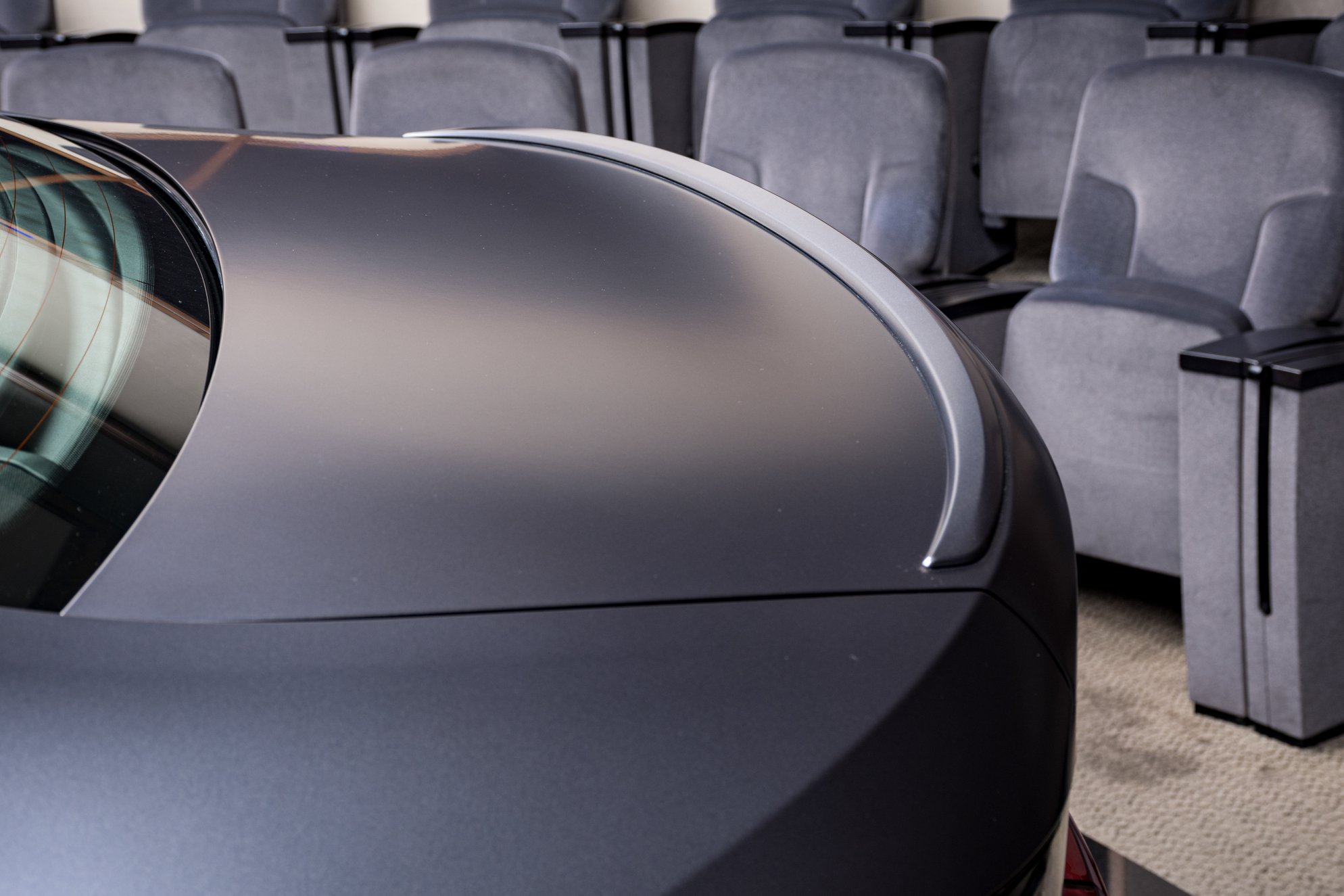 Let’s Ogle This Individual BMW M340i xDrive First Edition Model In Frozen Dark Grey