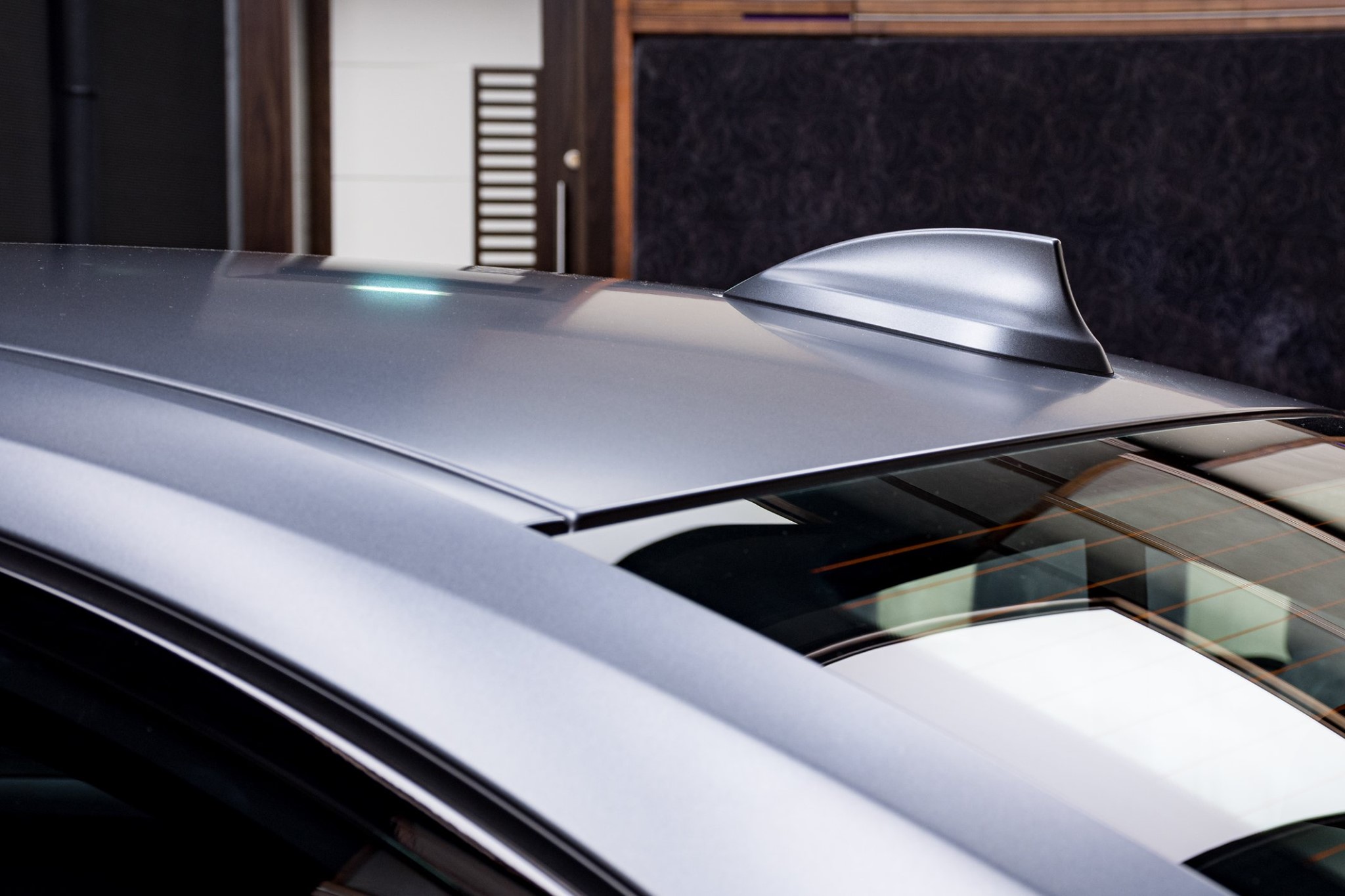 Let’s Ogle This Individual BMW M340i xDrive First Edition Model In Frozen Dark Grey