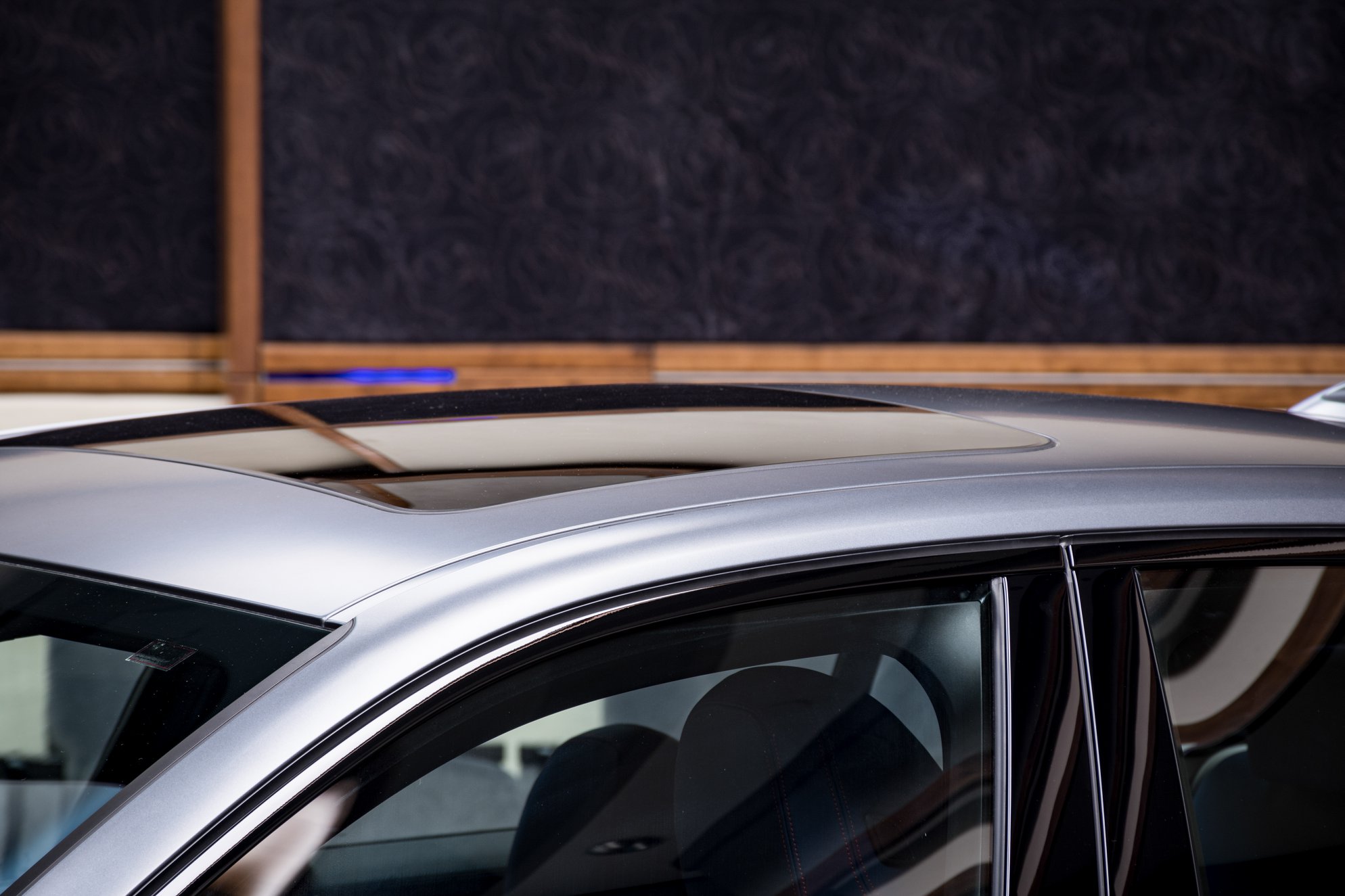 Let’s Ogle This Individual BMW M340i xDrive First Edition Model In Frozen Dark Grey