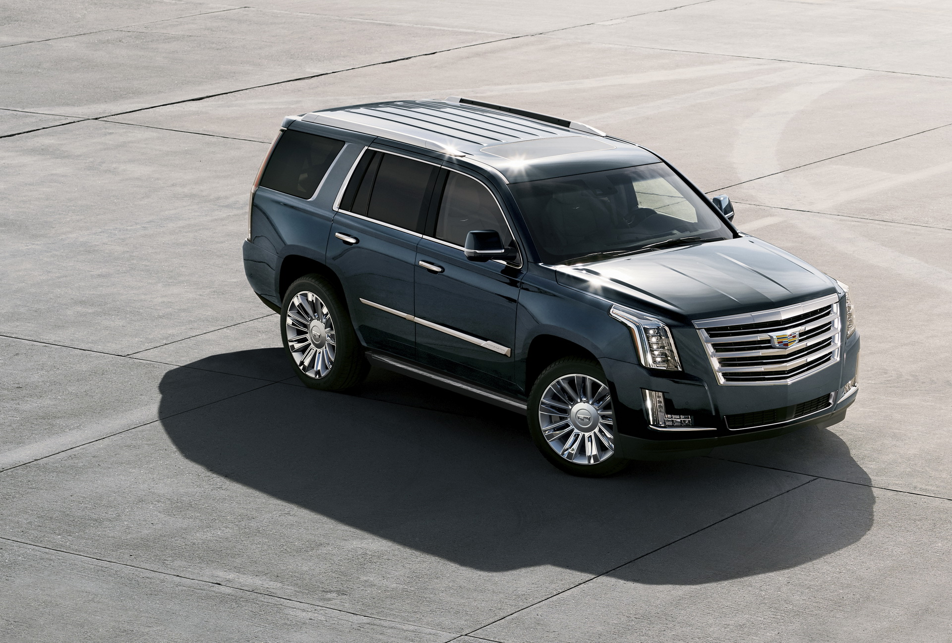 Cadillac Giving Escalade Owners $16,500 Discounts To Trade Up For 2020MY Instead Of New 2021MY