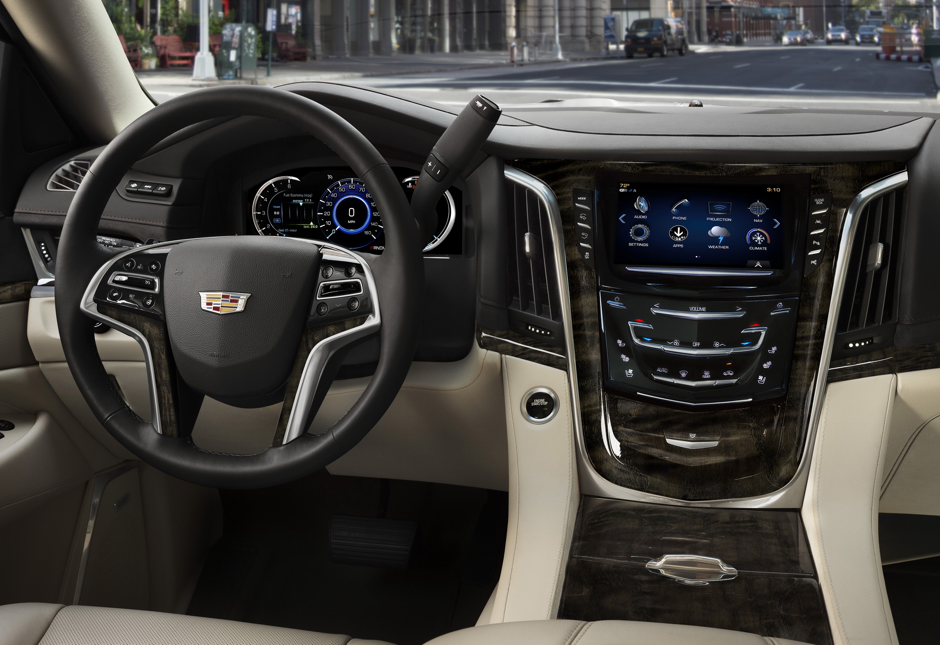 Cadillac Giving Escalade Owners $16,500 Discounts To Trade Up For 2020MY Instead Of New 2021MY