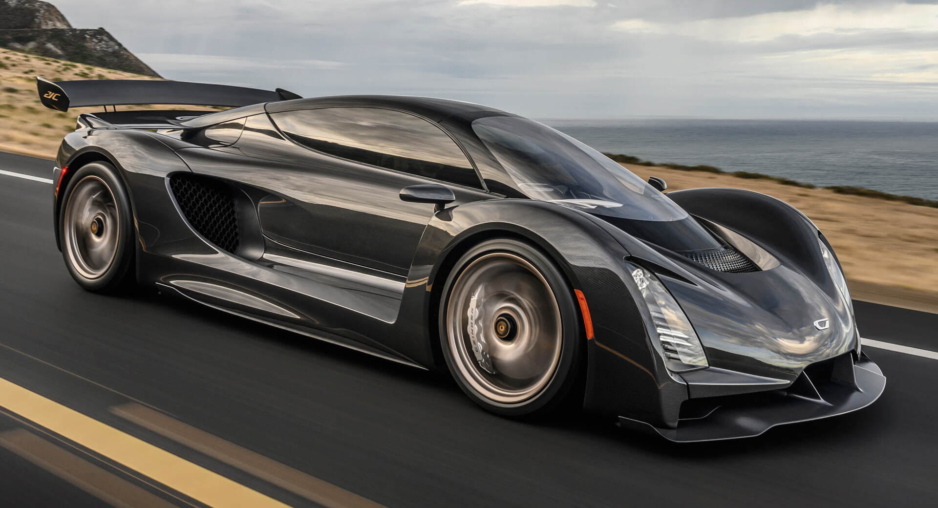 2020 Geneva Motor Show: A-To-Z Debut Roundup