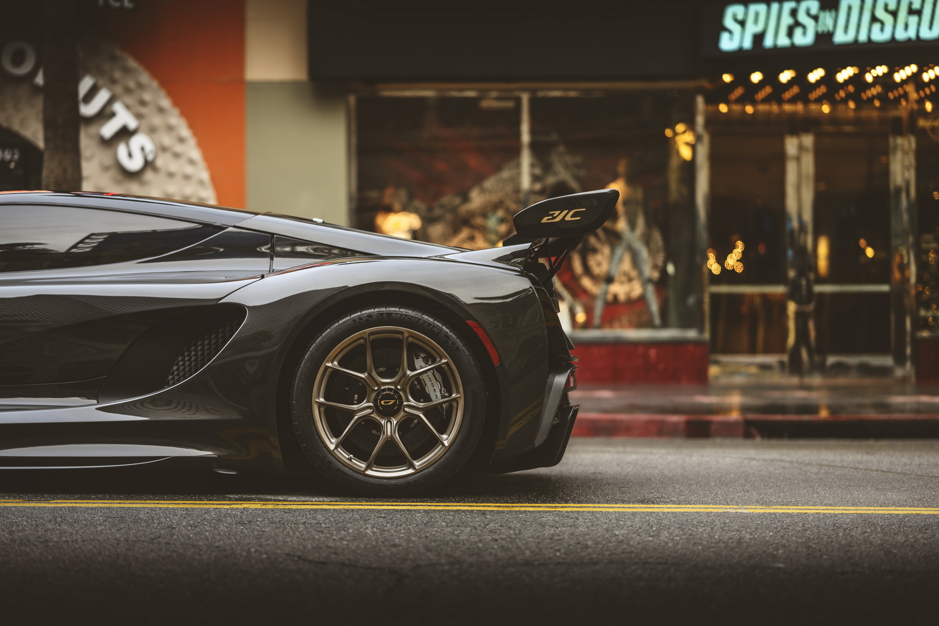 Czinger 21C Claims A Faster 0-400-0 Km/h Time Than Koenigsegg Regera (New Photos)