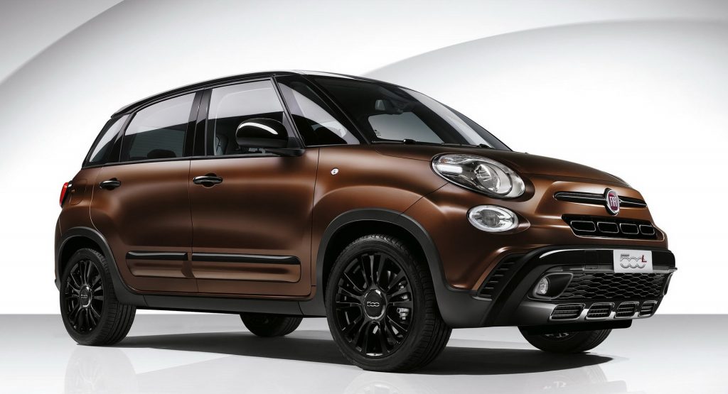  FCA Halts 500L Production Due To Supply Disruptions In China