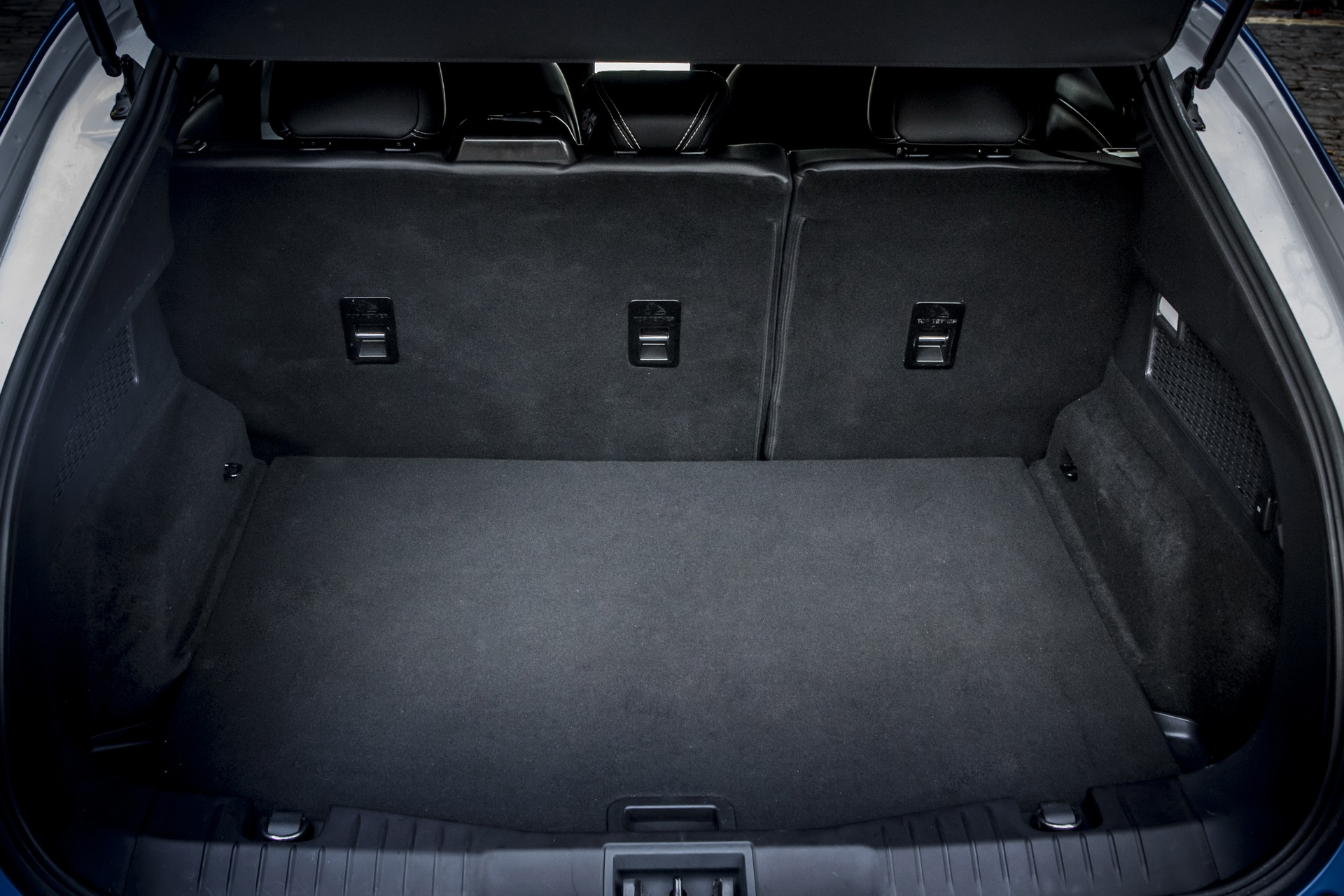 Euro-Spec Ford Mustang Mach-E Electric Crossover Unveiled With 600-Km Range