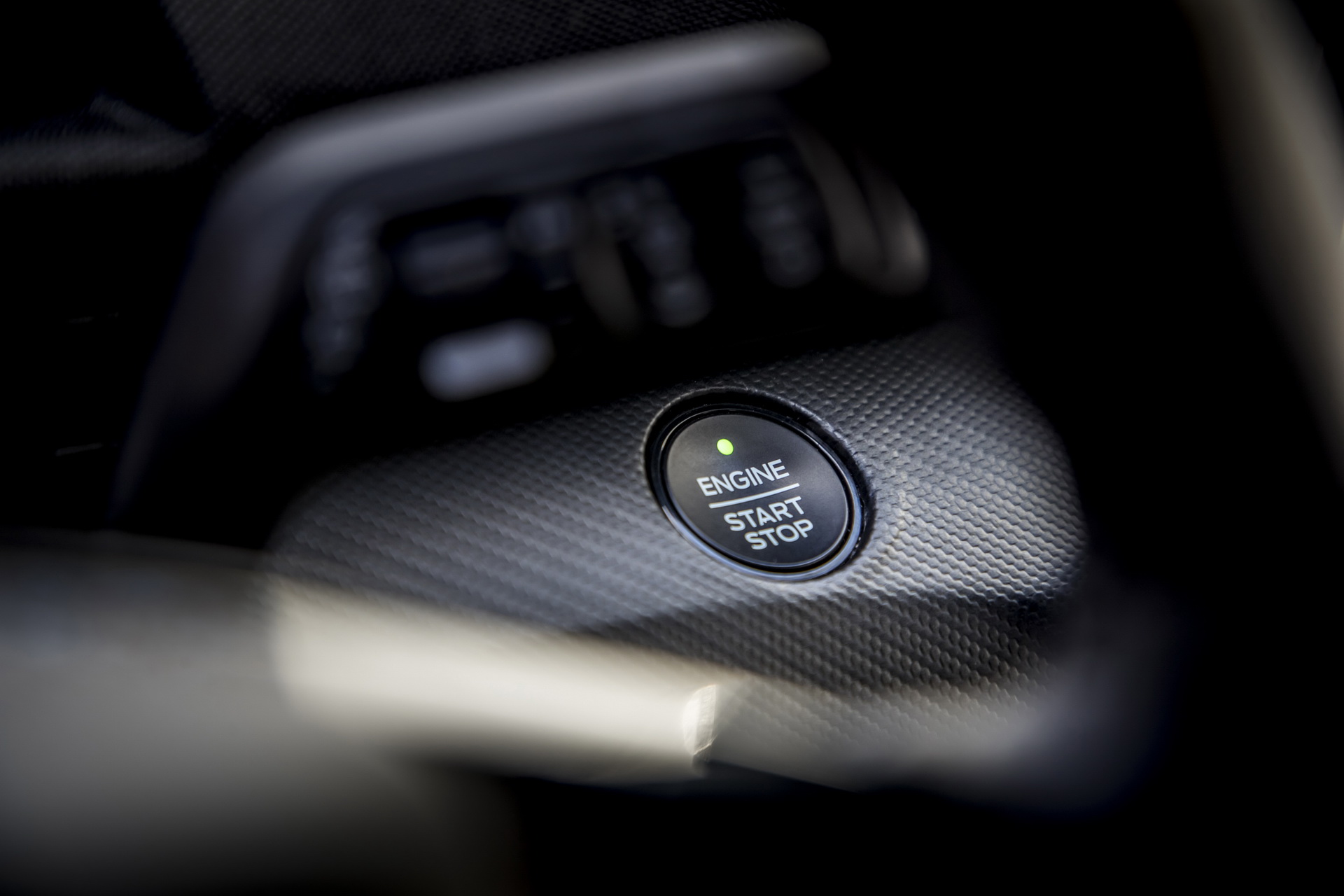 Euro-Spec Ford Mustang Mach-E Electric Crossover Unveiled With 600-Km Range