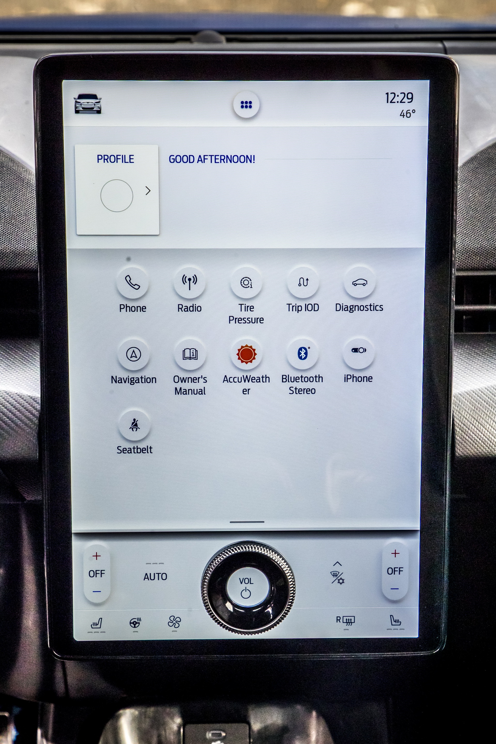 Euro-Spec Ford Mustang Mach-E Electric Crossover Unveiled With 600-Km Range