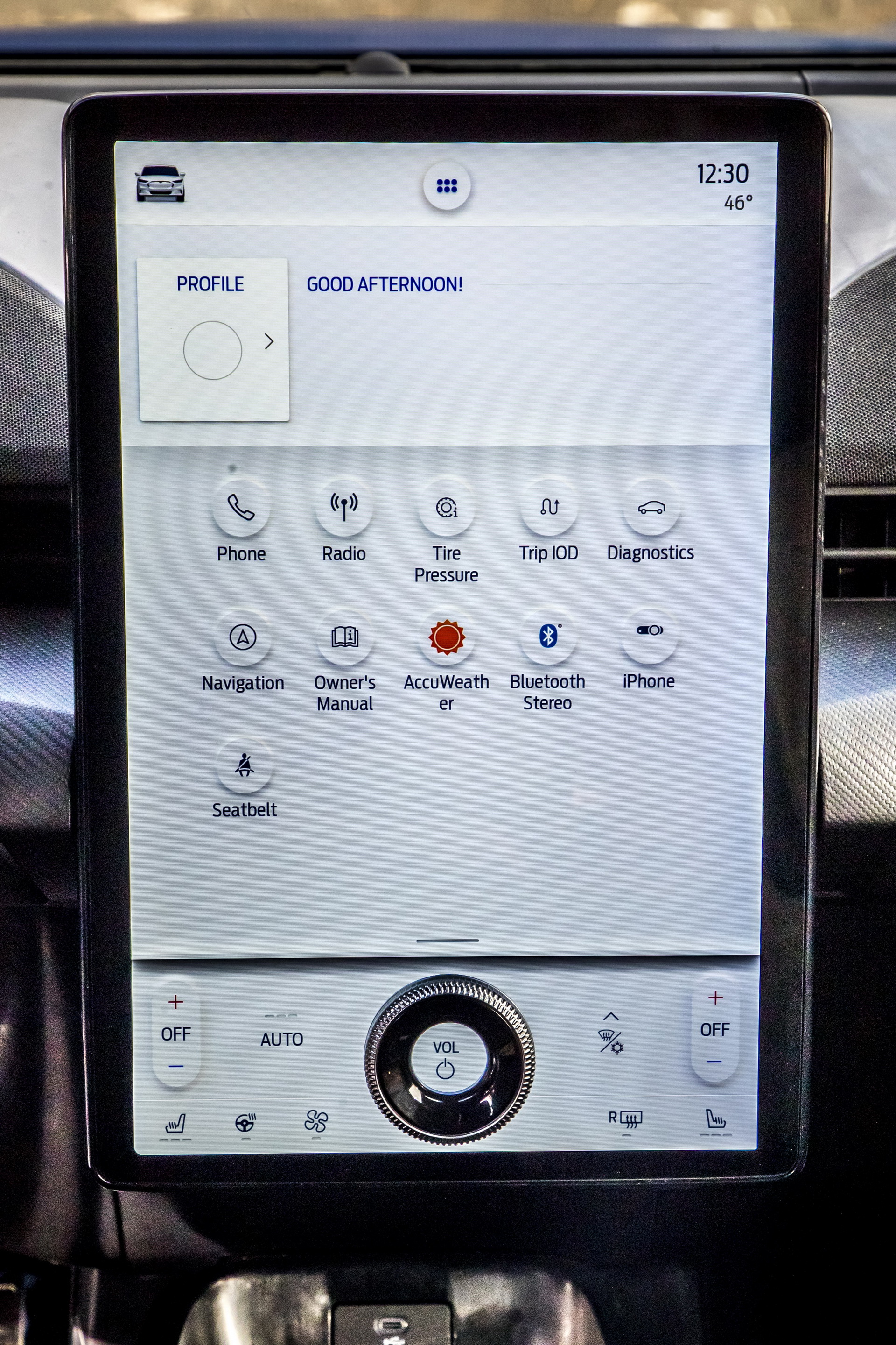 Euro-Spec Ford Mustang Mach-E Electric Crossover Unveiled With 600-Km Range