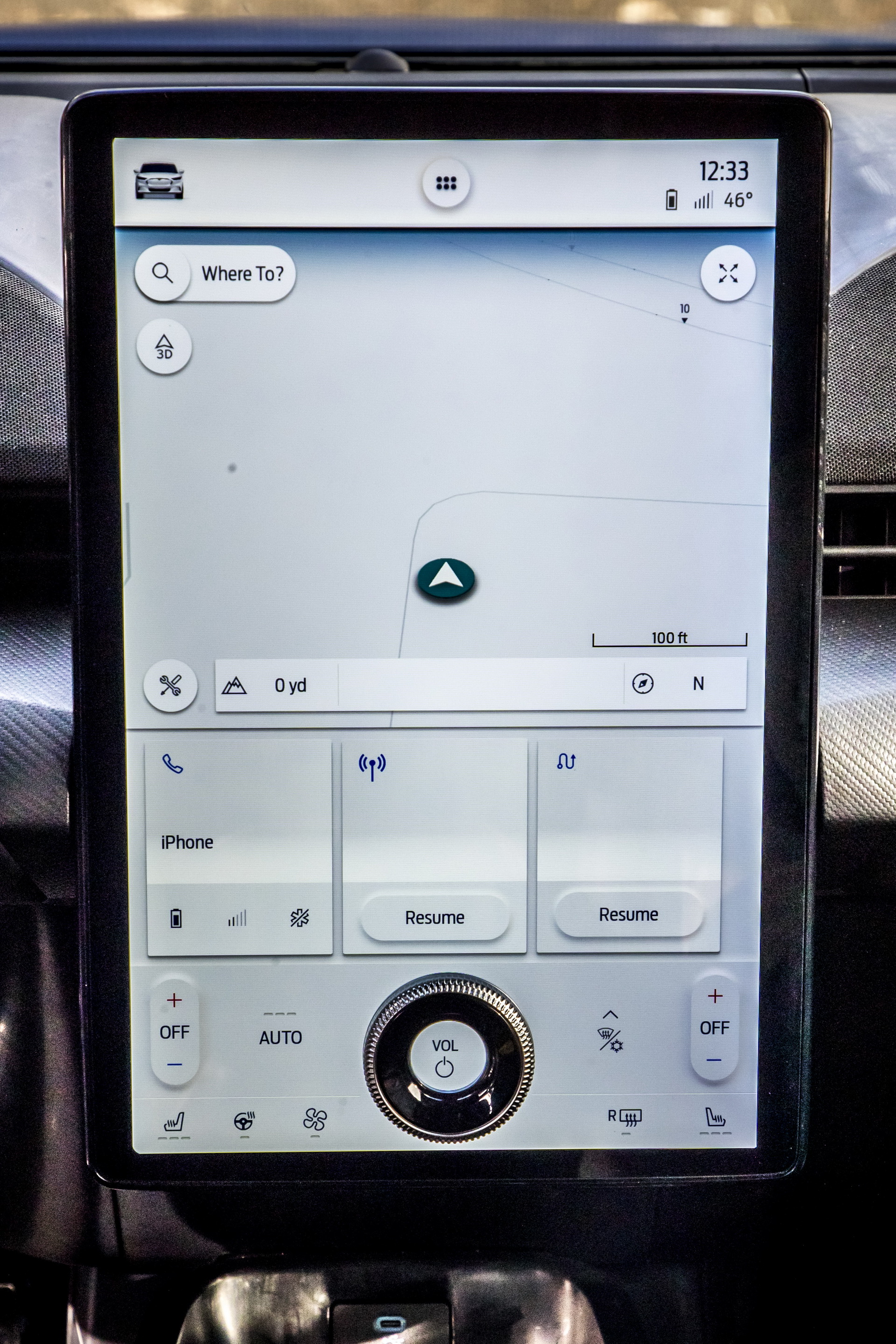 Euro-Spec Ford Mustang Mach-E Electric Crossover Unveiled With 600-Km Range