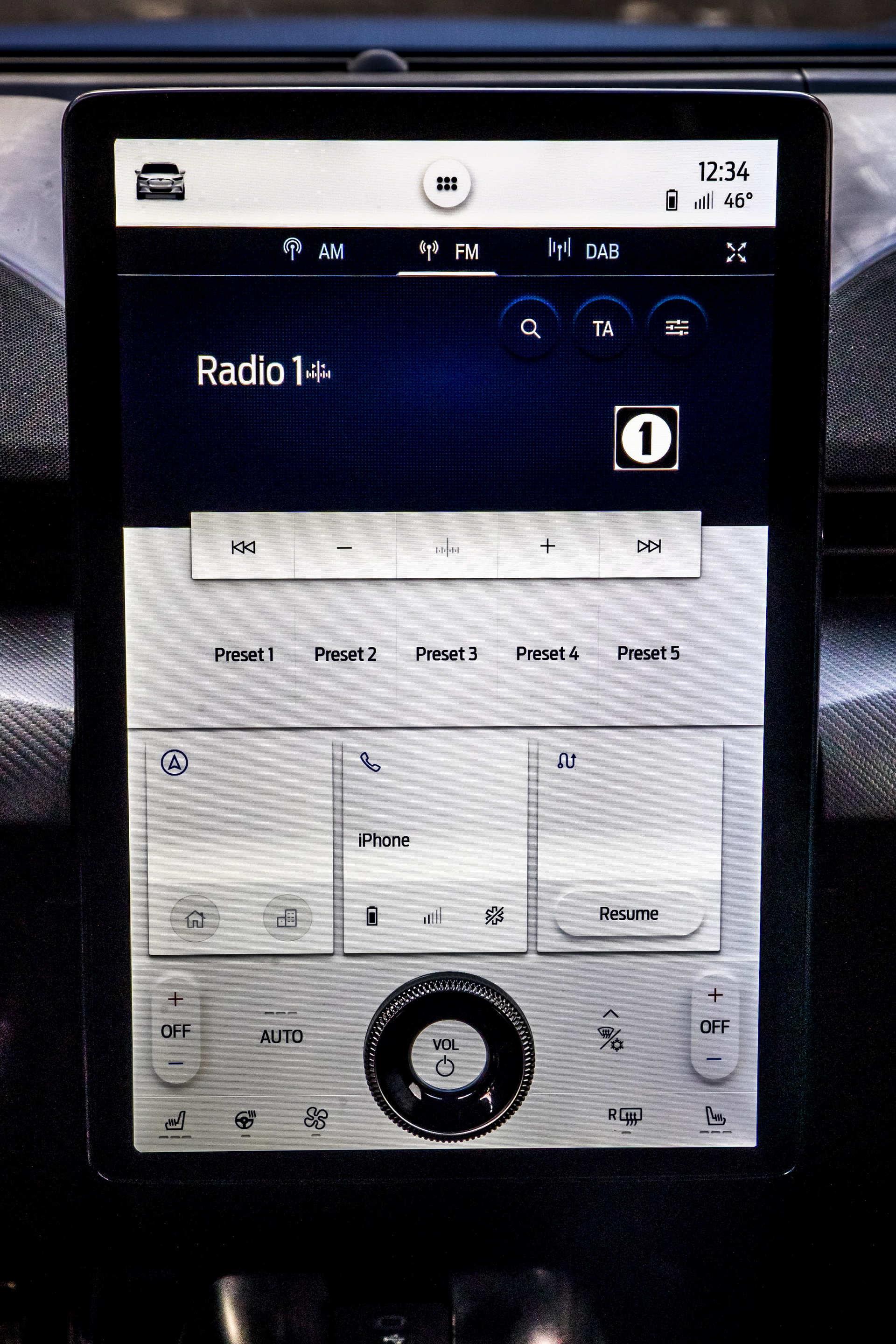 Euro-Spec Ford Mustang Mach-E Electric Crossover Unveiled With 600-Km Range