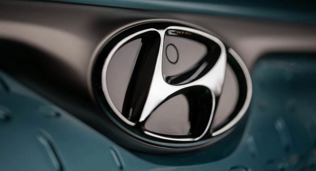  Hyundai To Suspend Korean Production Due To Coronavirus