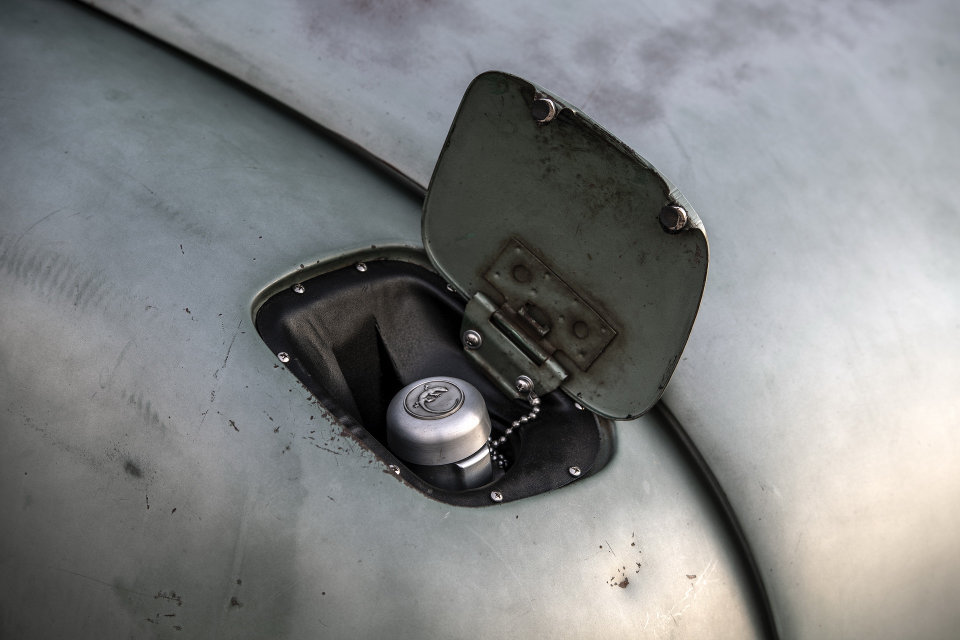 Icon’s Tesla-Powered 1949 Mercury Coupe EV Is Coming To Geneva