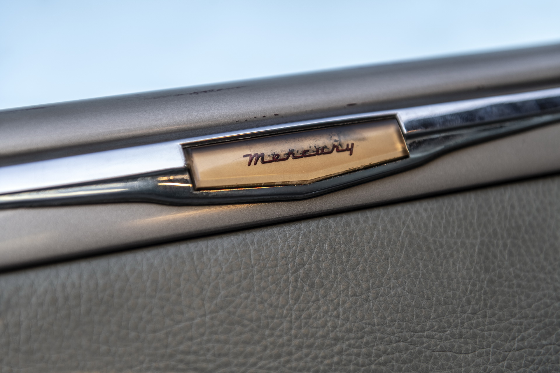 Icon’s Tesla-Powered 1949 Mercury Coupe EV Is Coming To Geneva