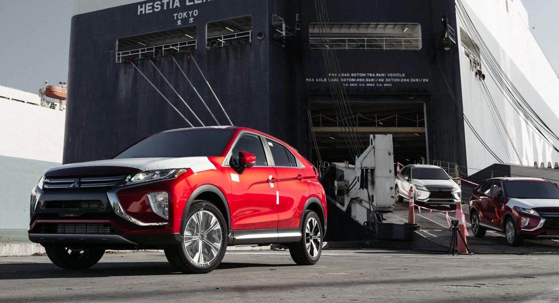 Japan Sets Up Coronavirus Task Force To Help Its Car Industry