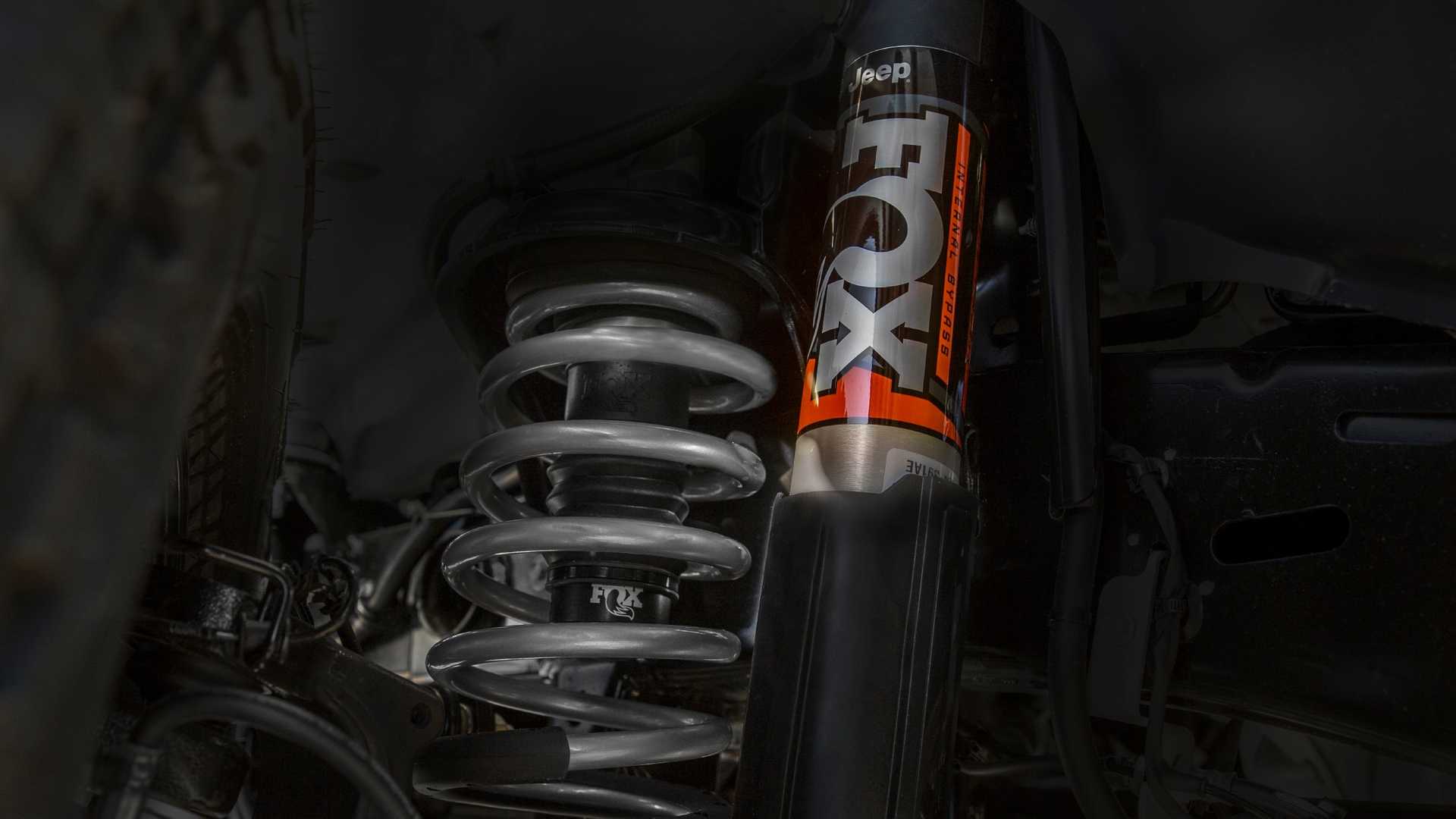 Jeep Rolls Out Special Edition Gladiator And Wrangler Models