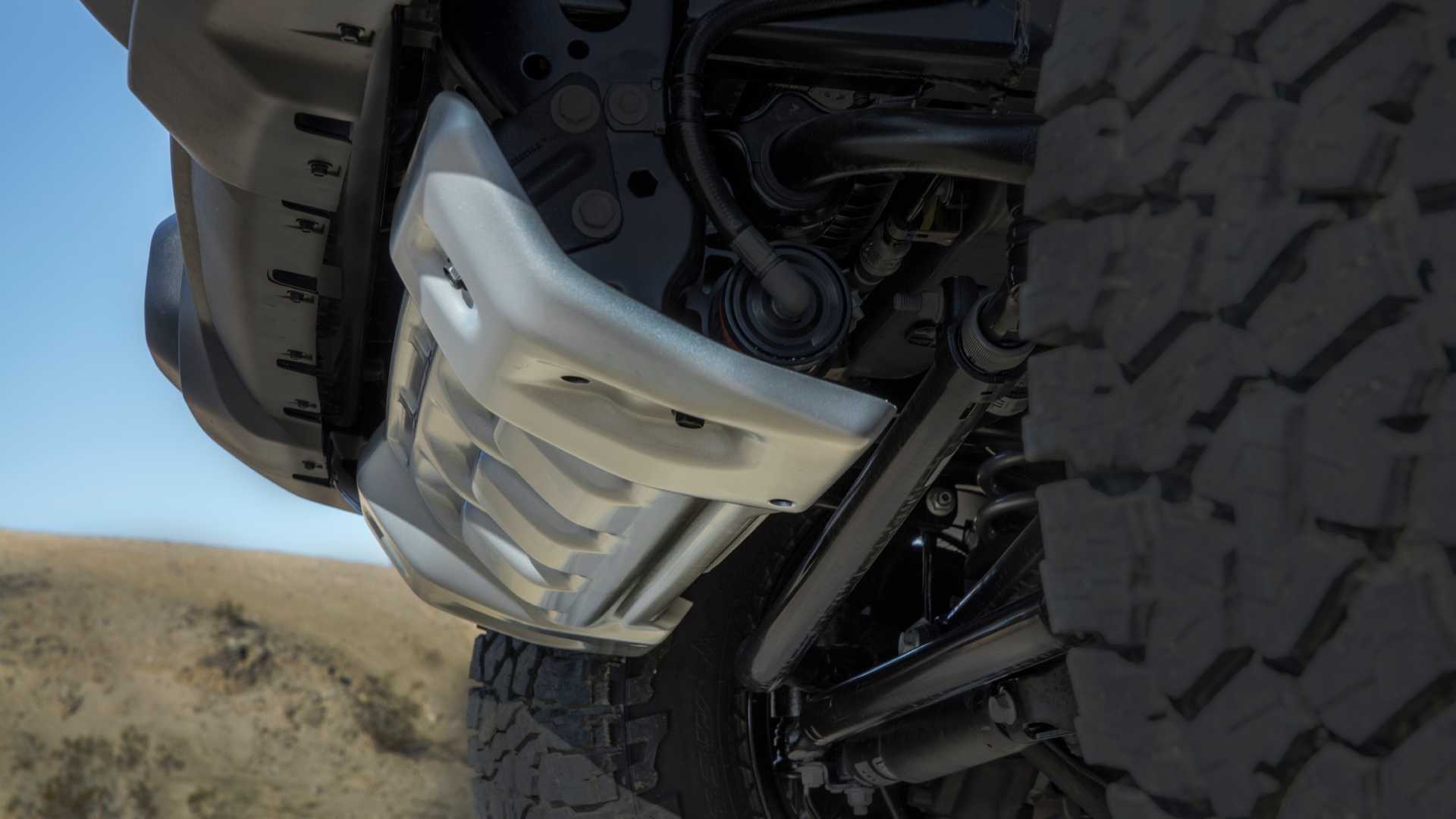 Jeep Rolls Out Special Edition Gladiator And Wrangler Models