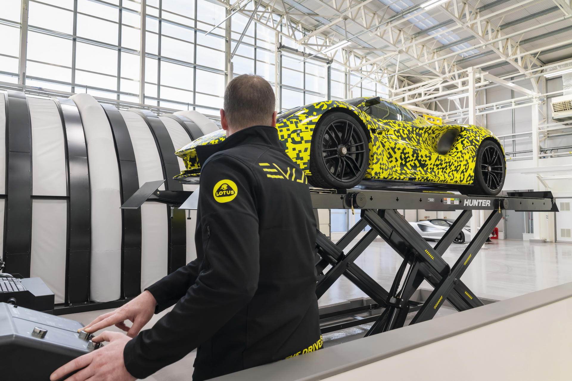 Final Lotus Evija Prototypes Ready For Testing As Series Production Is Set For This Summer