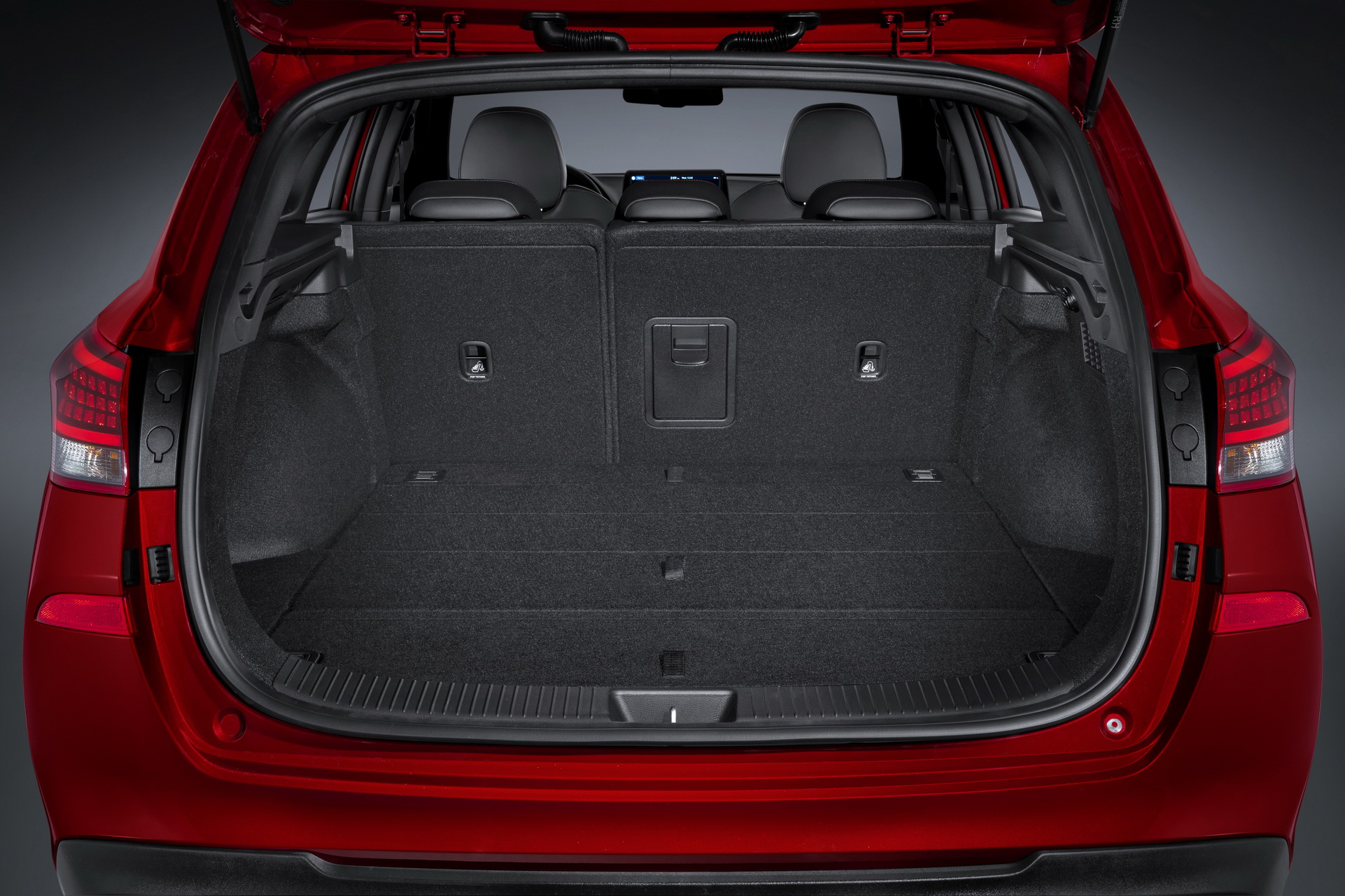 Facelifted Hyundai i30 Entering Production At Czech Plant On May 25