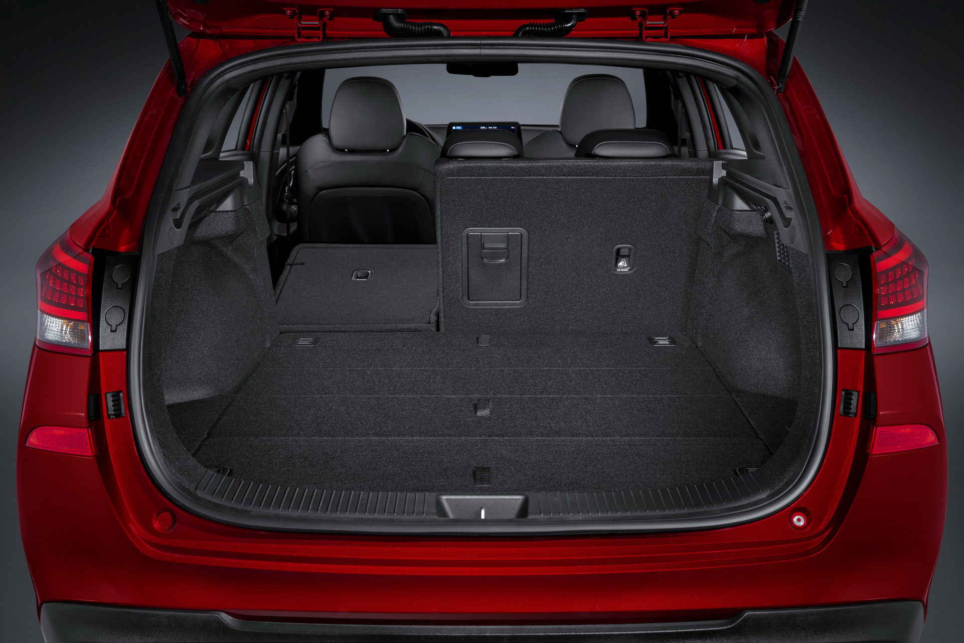 Facelifted Hyundai i30 Entering Production At Czech Plant On May 25