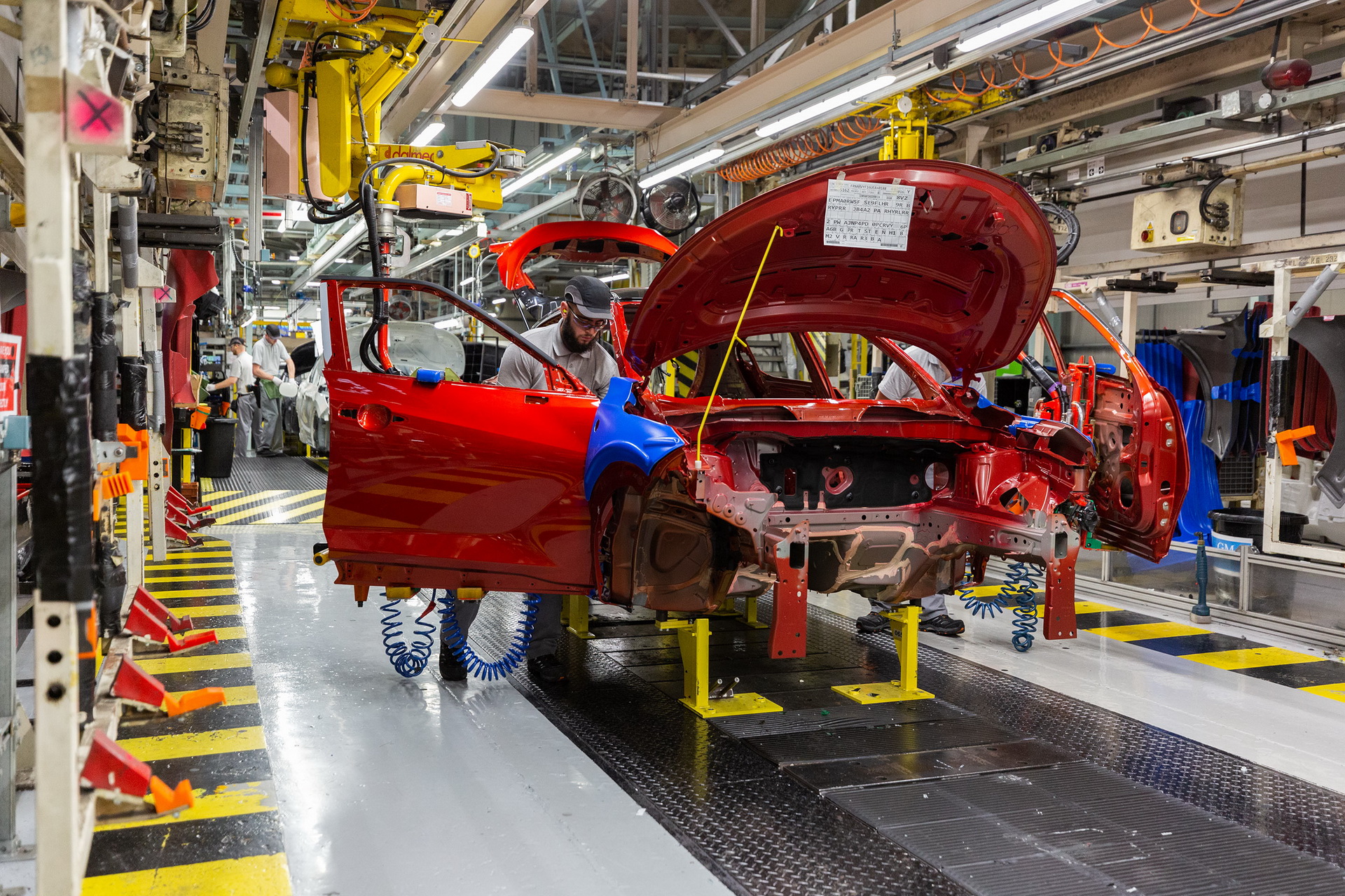 Brexit Could Result In Nissan Increasing Its Market Share In UK