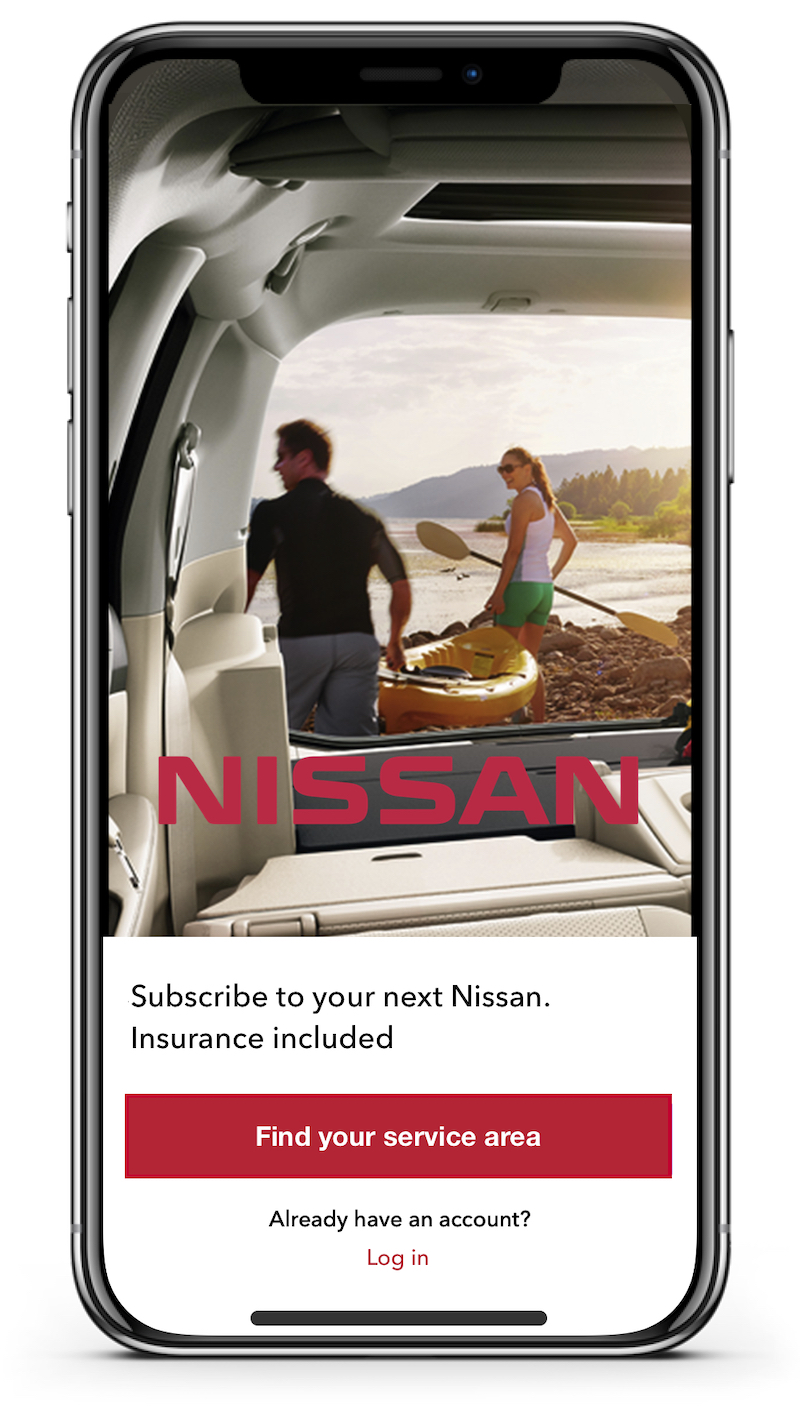 Texans Can Now Switch From The LEAF To The GT-R With Nissan’s New Subscription Service