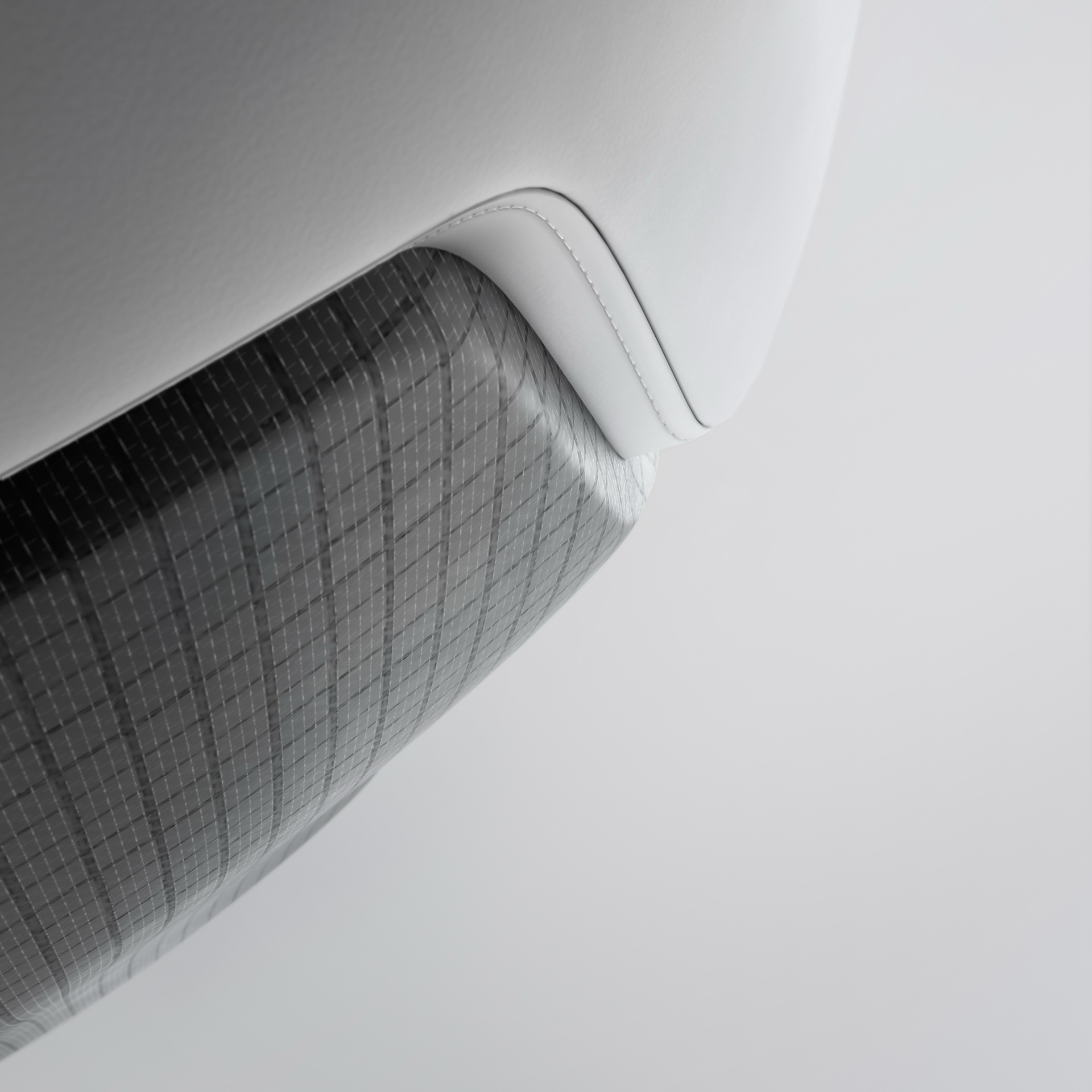 Polestar’s Using Recycled Materials In Its Interiors To Save The Planet