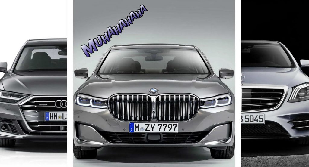  Science Says That If You Drive An Expensive Car, You’re Probably A Jerk On The Road