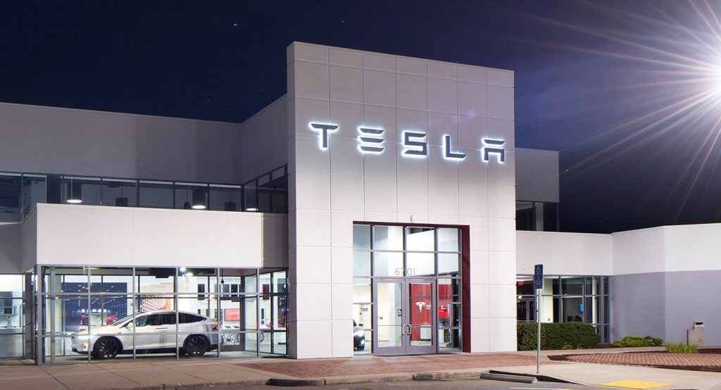  Bob Lutz Calls Tesla’s 250% Stock Bull Run “Almost A Mass Psychosis”