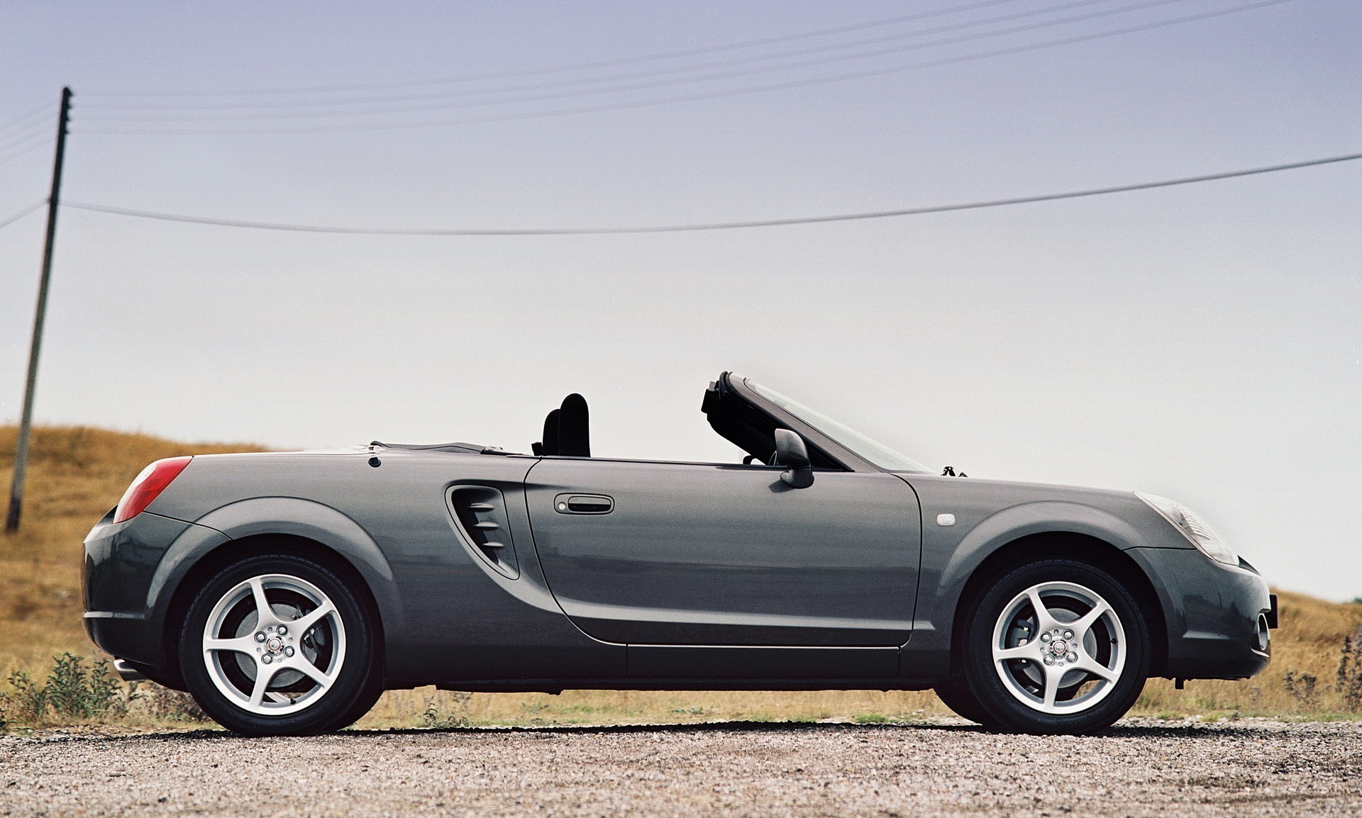 Bummer: New MR2 Is “Not A Priority”, Says Toyota Chief, New GR 86 Is