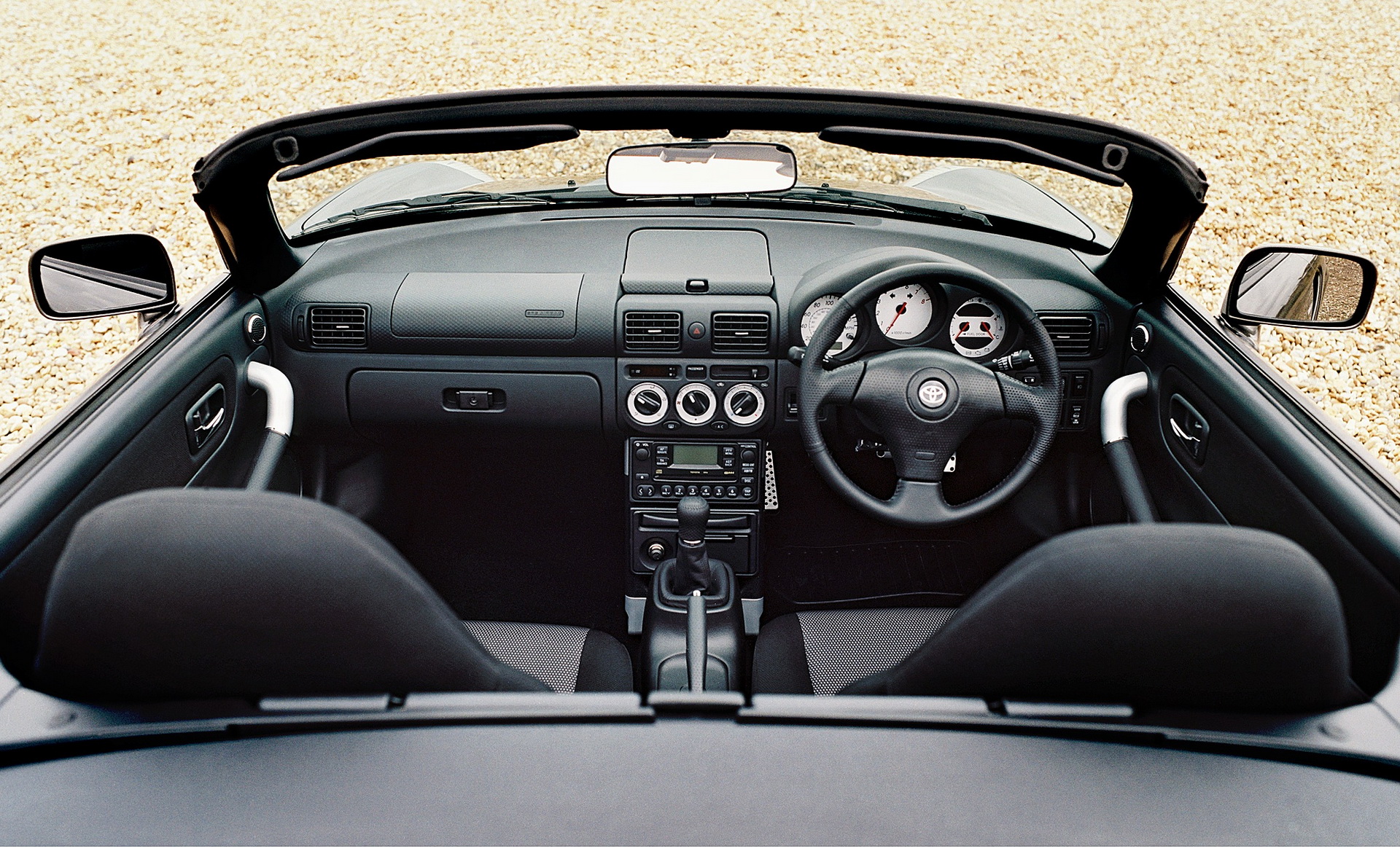 Bummer: New MR2 Is “Not A Priority”, Says Toyota Chief, New GR 86 Is