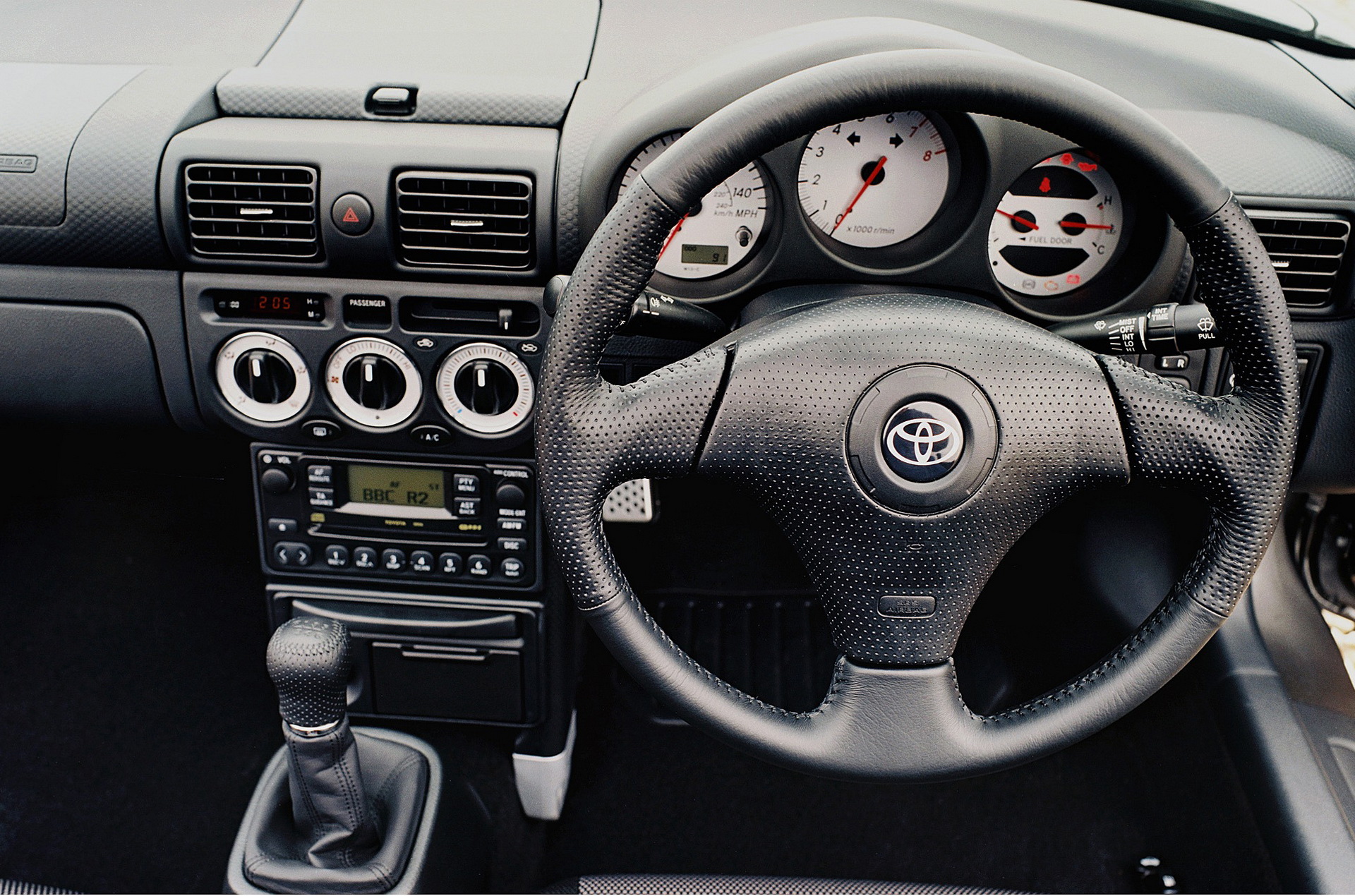 Bummer: New MR2 Is “Not A Priority”, Says Toyota Chief, New GR 86 Is