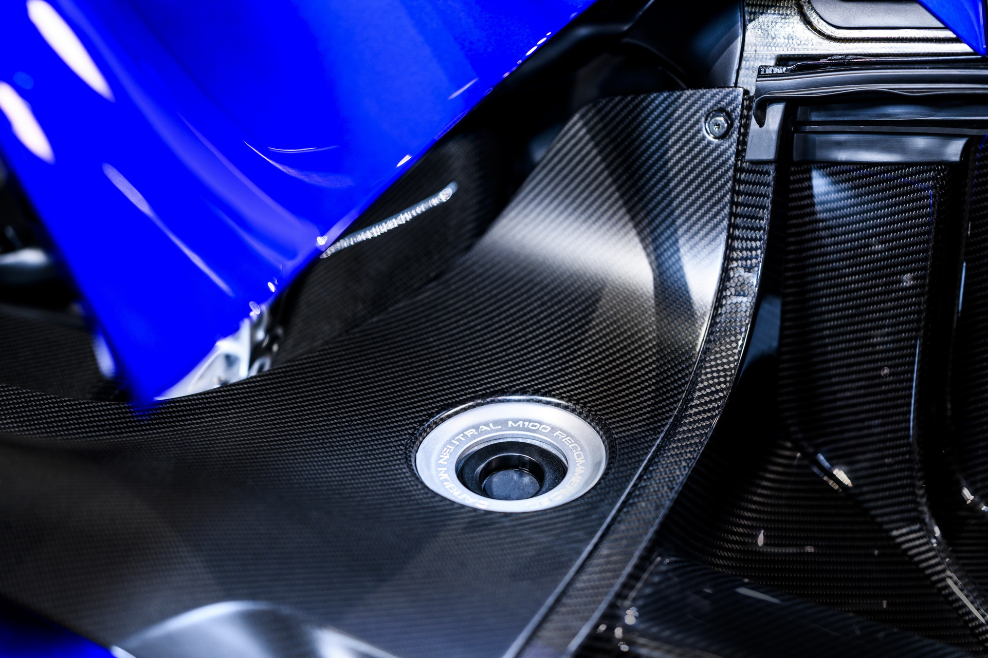 Czinger 21C Premieres In London, Can Do The Quarter-Mile In 8.1 Seconds